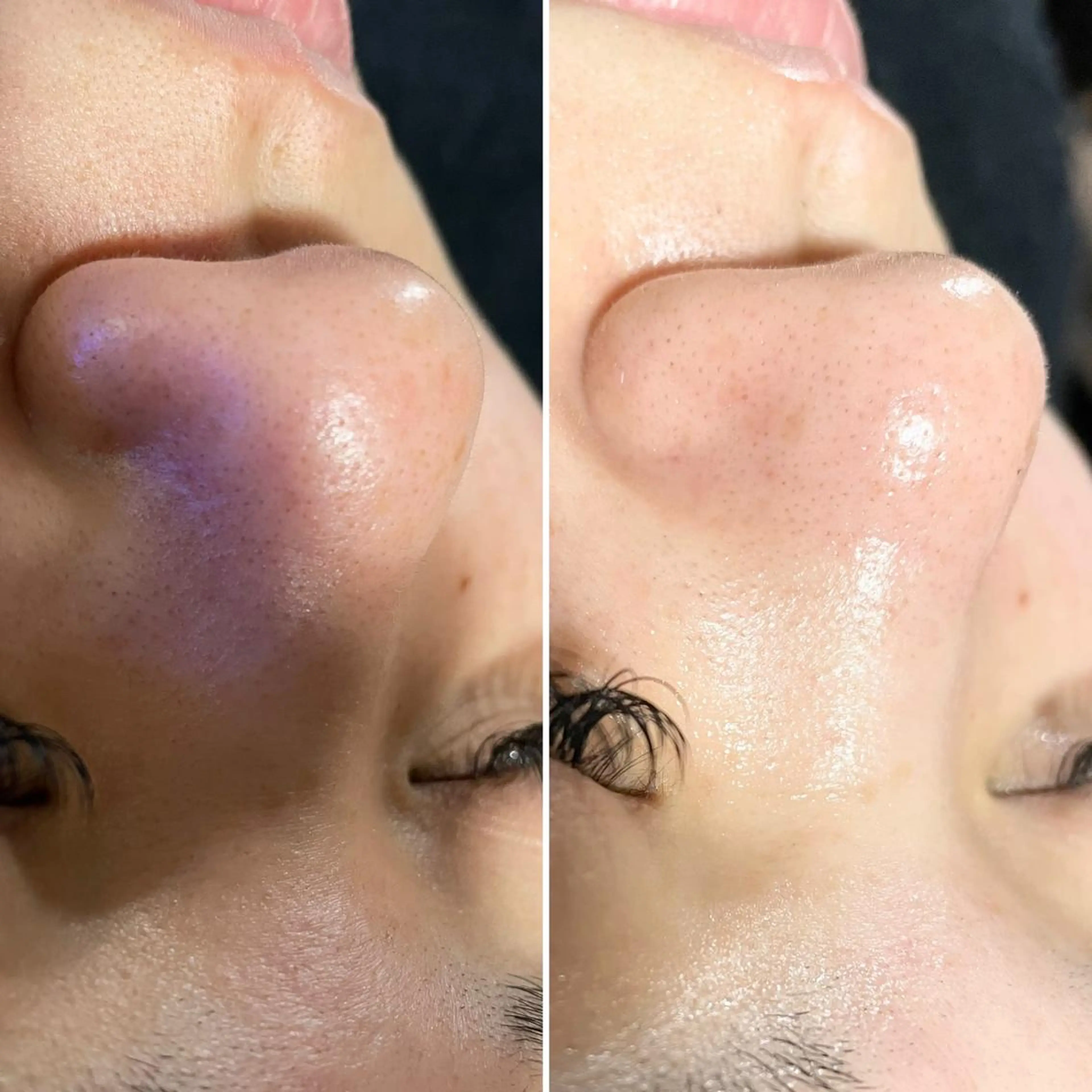 SESUNNY セサニー SEIRAのマツエク・マツパデザイン