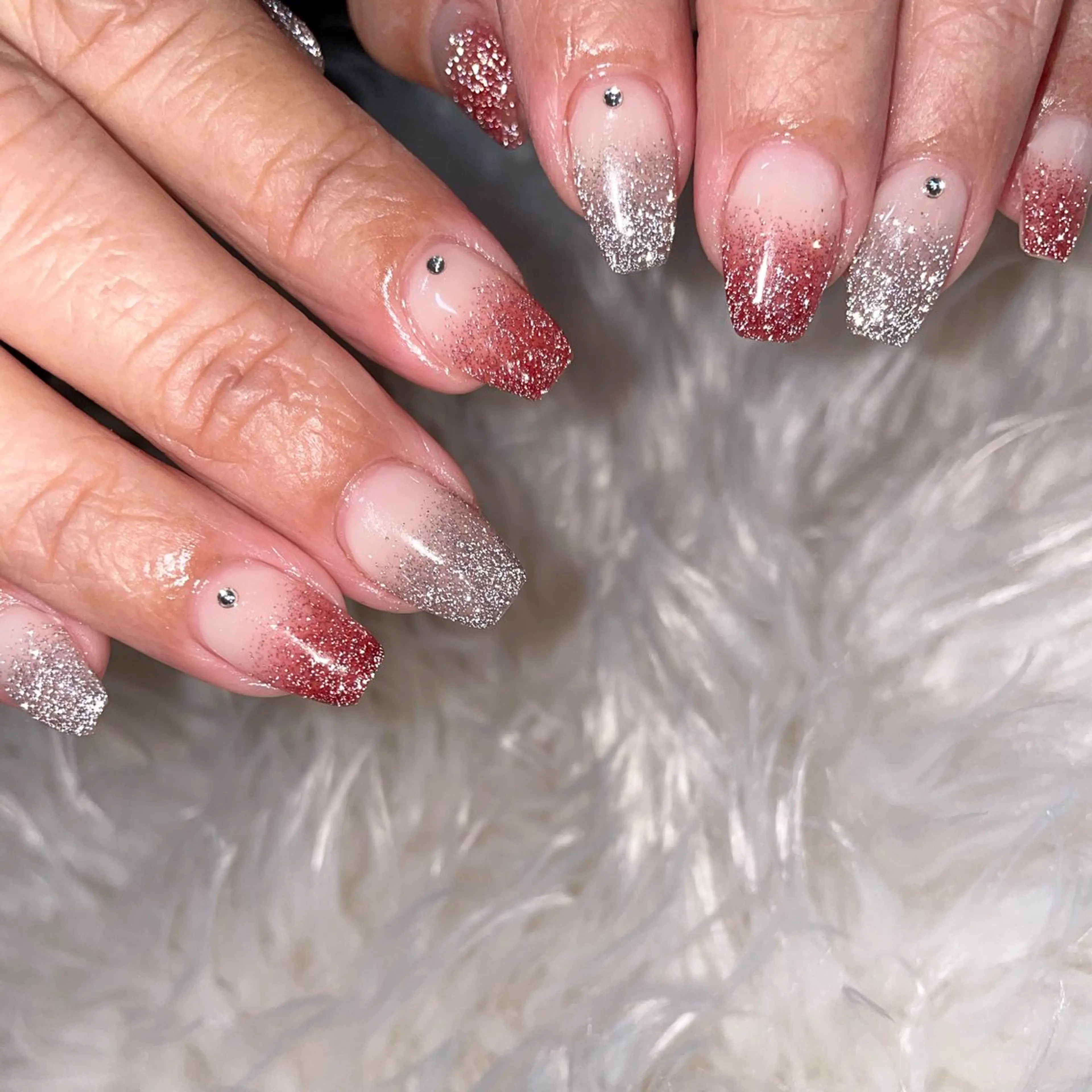 ネイル Nail Salon Gummi.のネイルデザイン