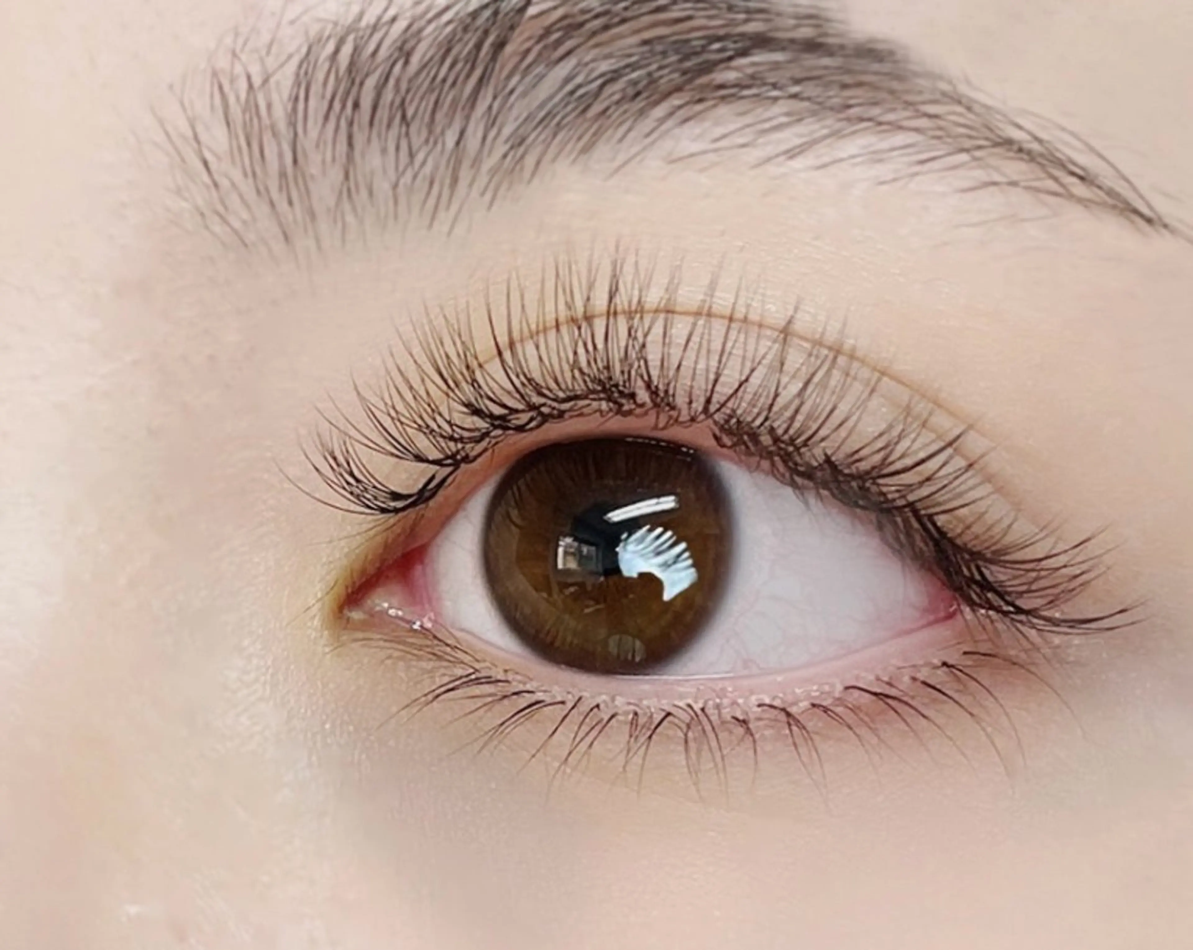 マツエク・マツパ ボリュームラッシュ マツエク An Bouffan EYEのマツエク・マツパデザイン