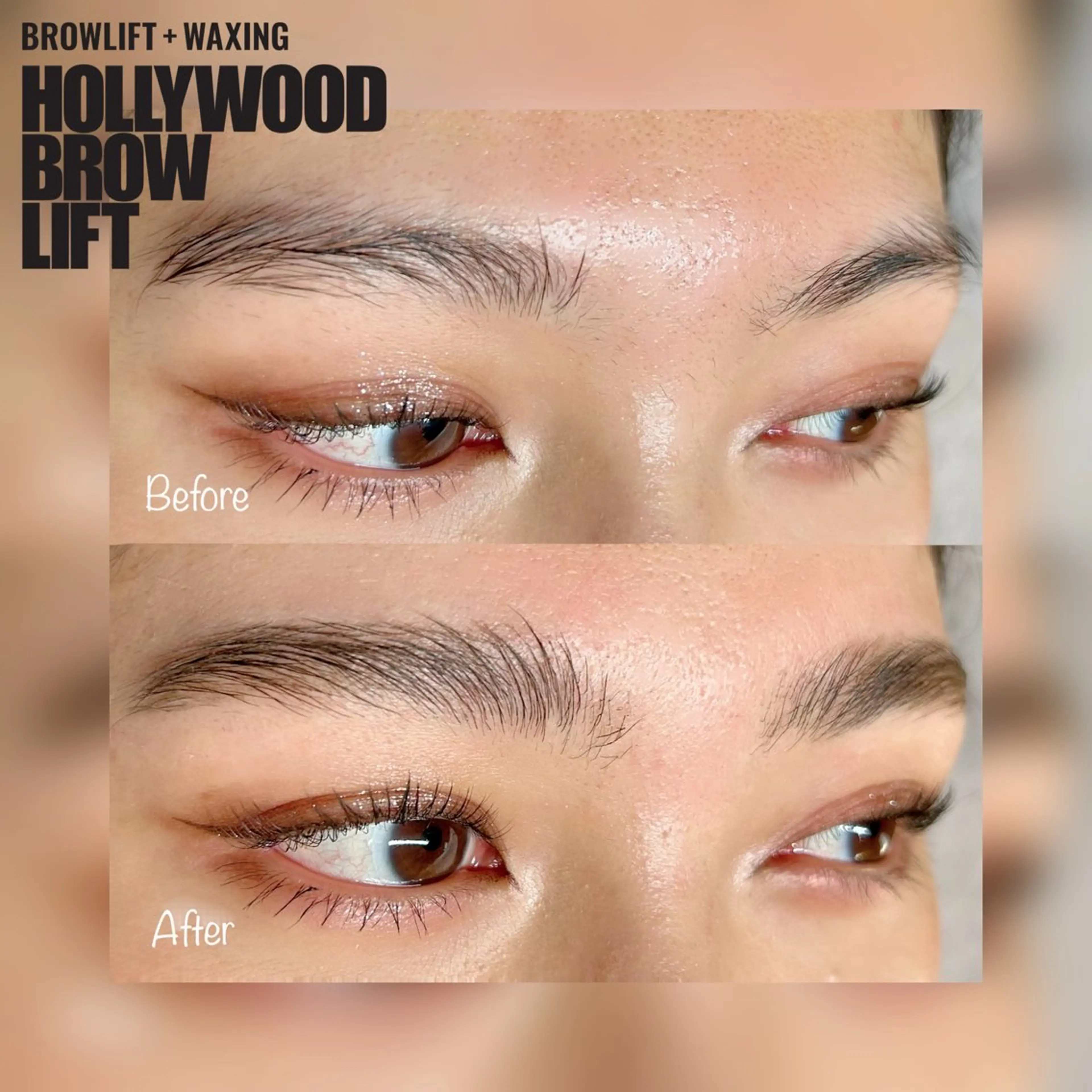 アイブロウ ワックス脱毛 その他(アイブロウ) eyebrow enの眉毛・アイブロウイメージ