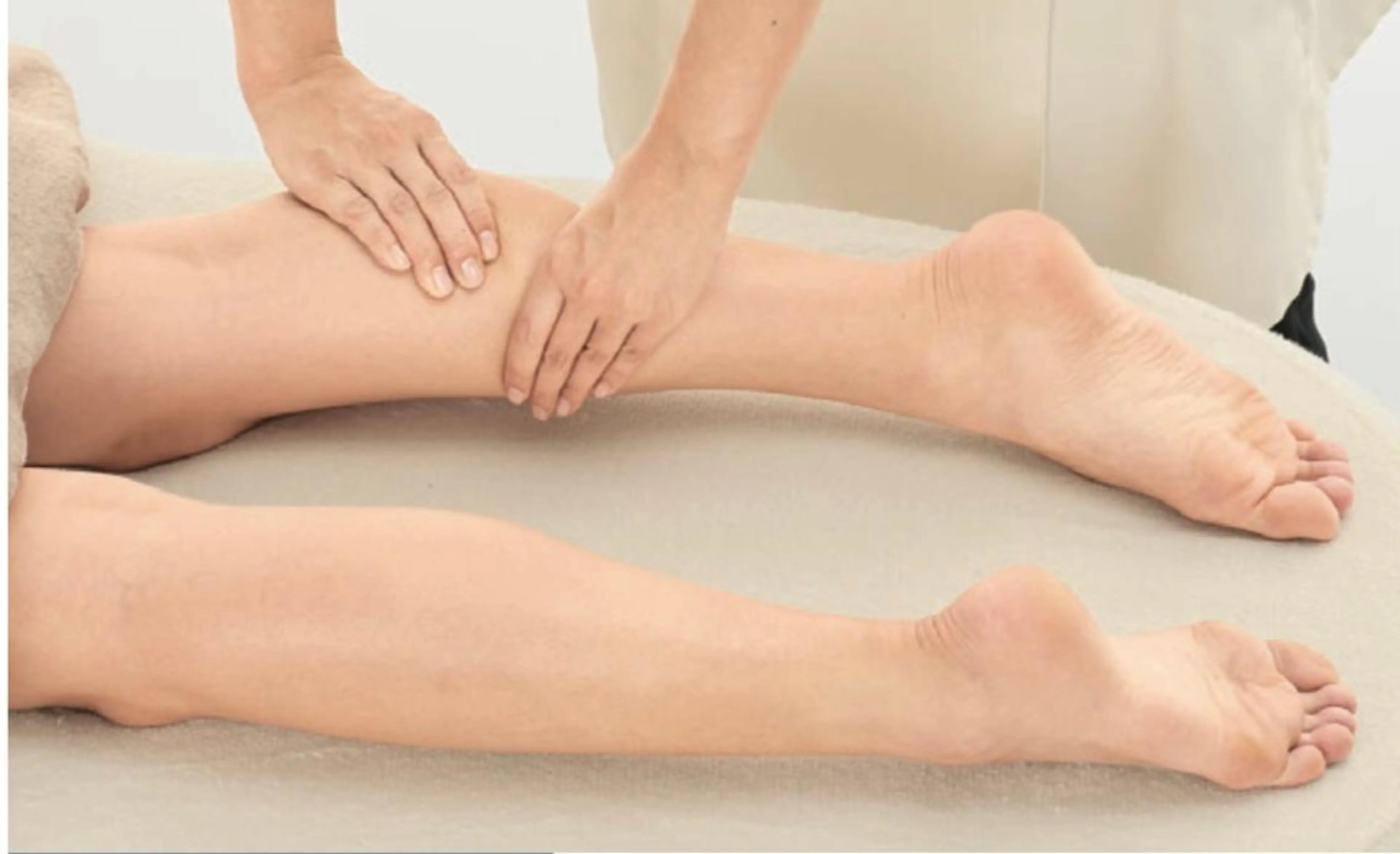 POLA 札幌中央店所属・くぼ あやかのエステ・リラクイメージ