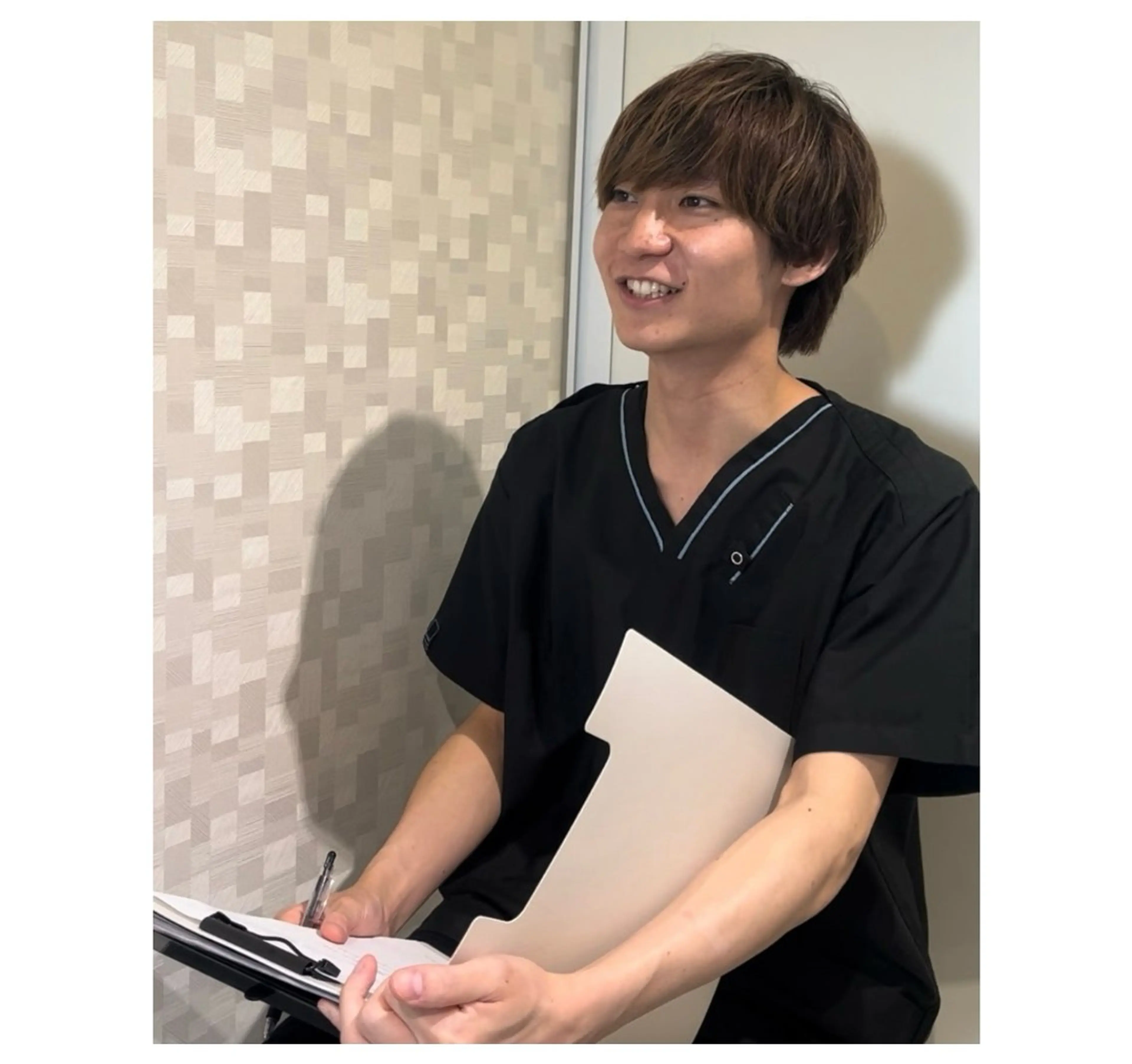 【無料カウンセリング】メニューに迷ったら！まずカウンセリング！の写真