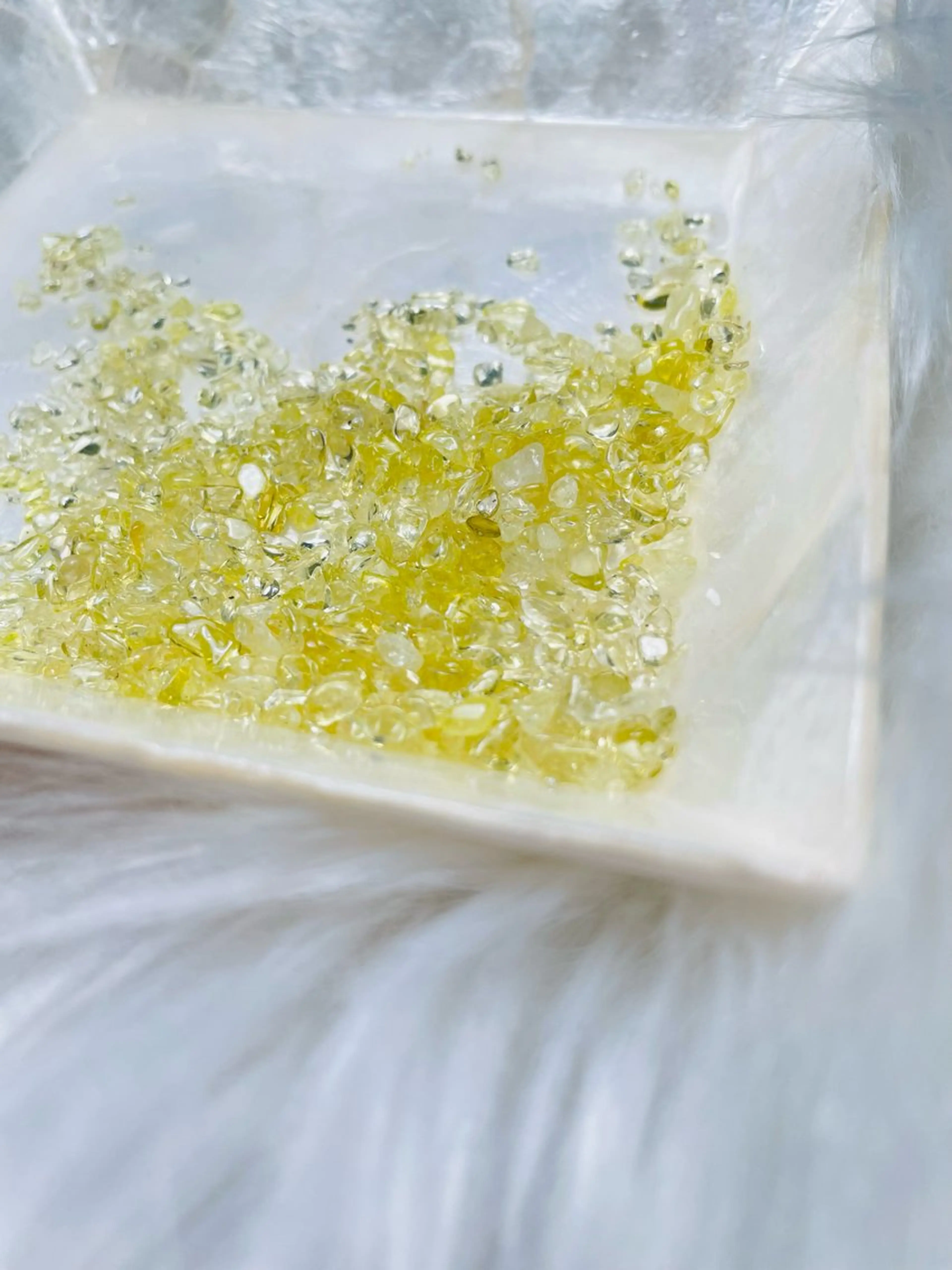 ネイル ストーンネイル ricco所属・ricco amiのネイルデザイン