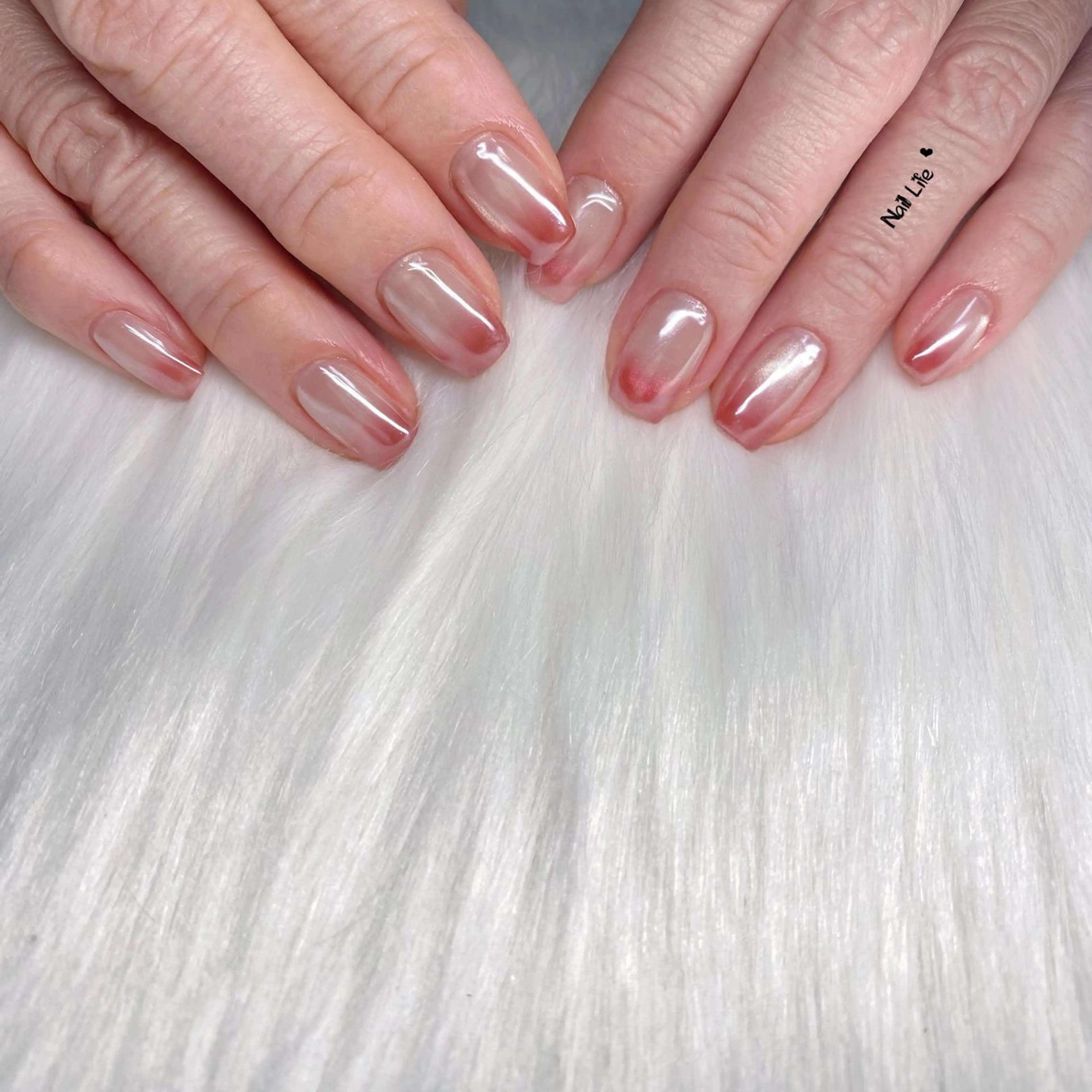 ネイル Nail Lifeのネイルデザイン