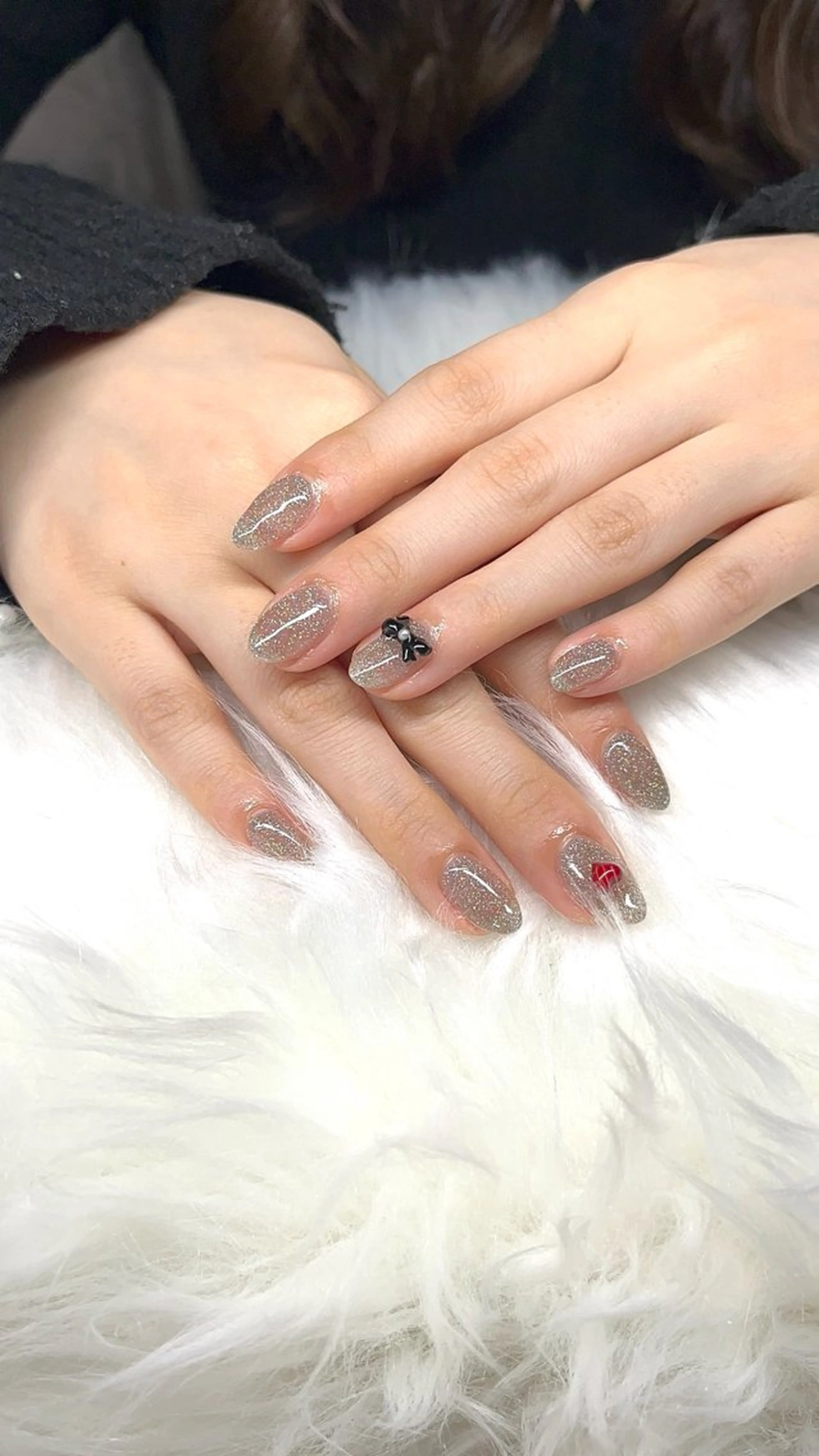 ネイル ハンドネイル ai _nailのネイルデザイン