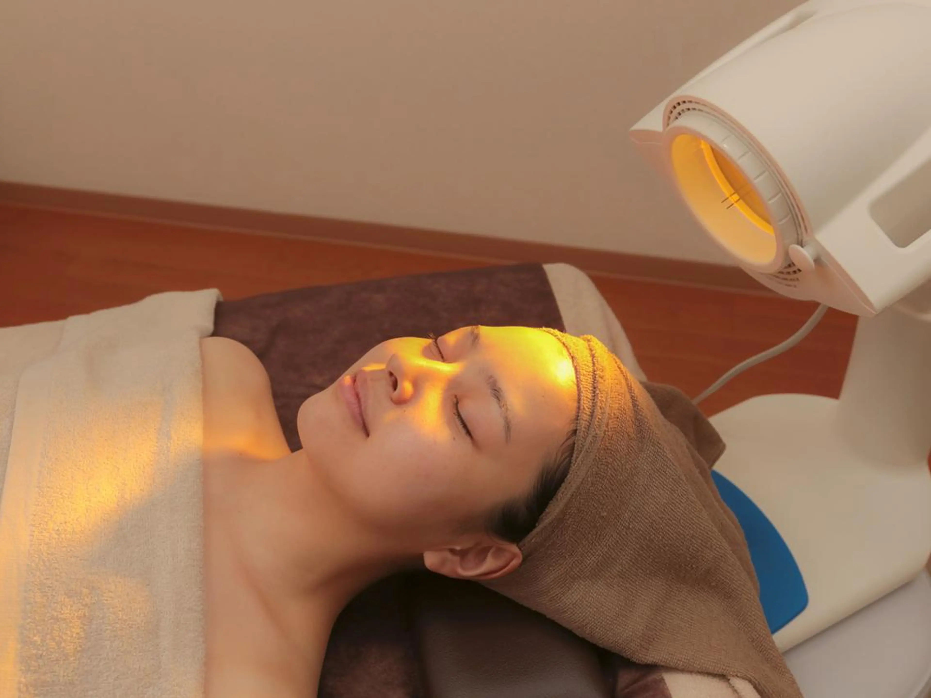 即効小顔・リフトUPコース　9900円　70分の写真