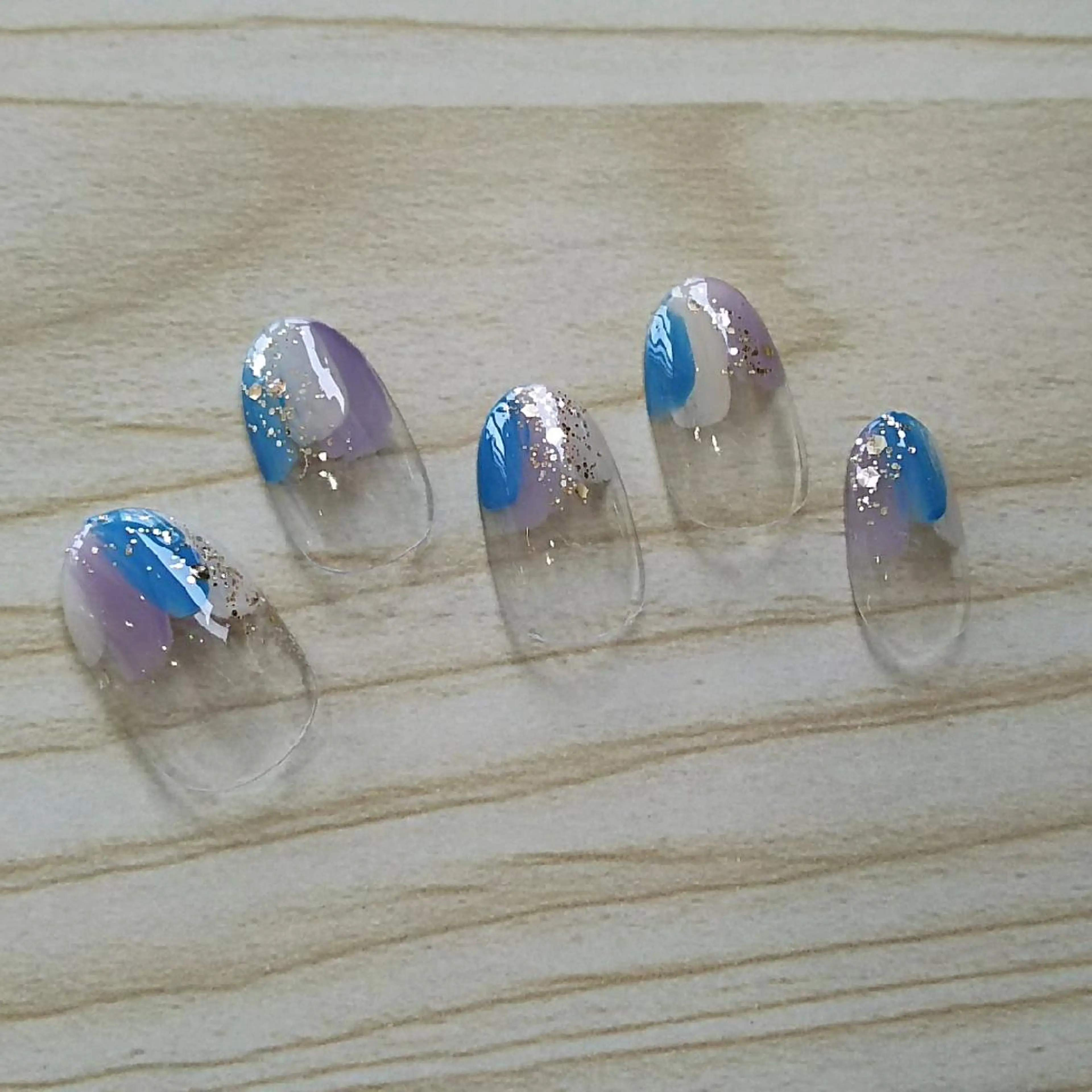 ネイル Progress Nailのネイルデザイン
