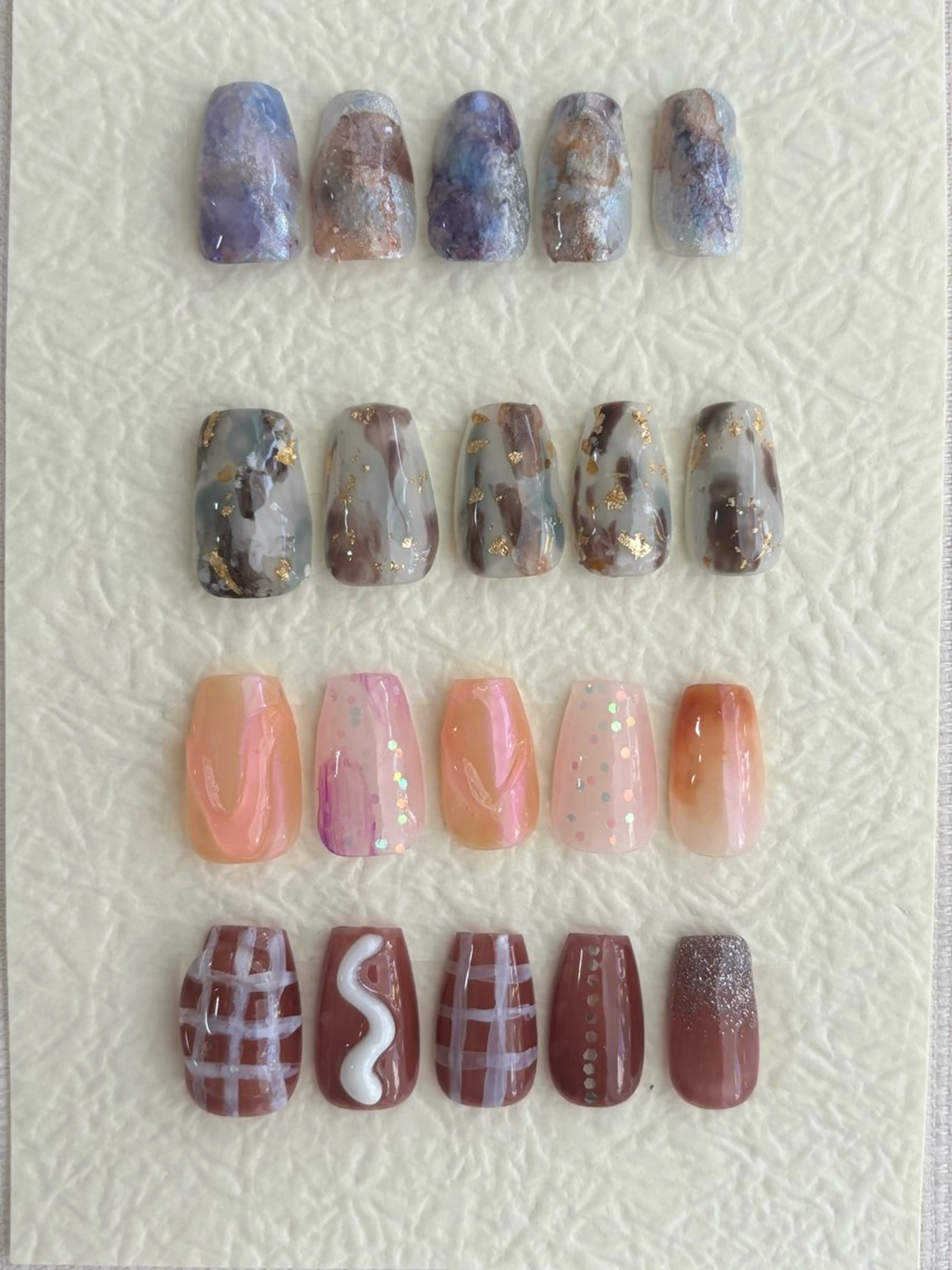 ネイル nail room niko/moekoのネイルデザイン