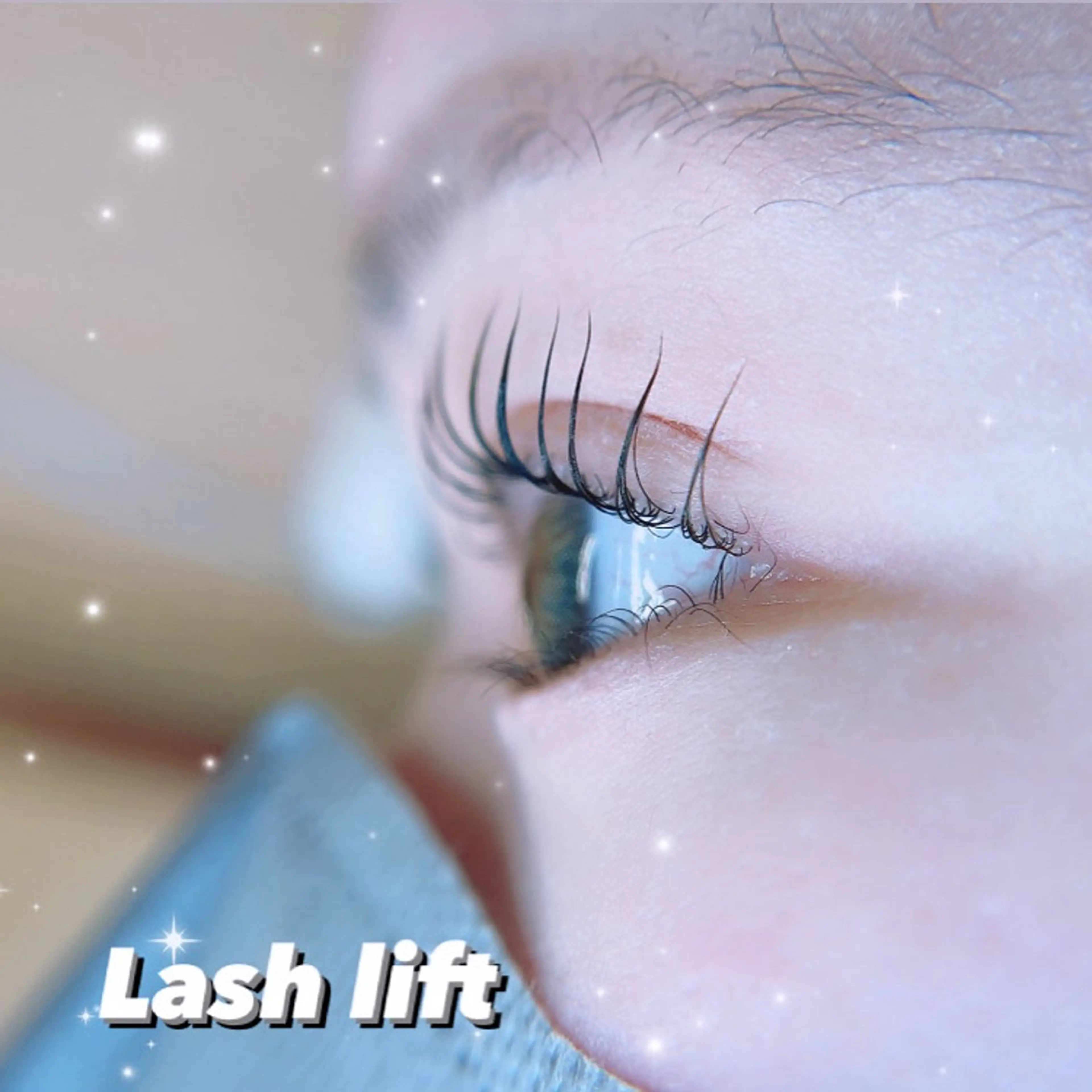 マツエク・マツパ マツパ 美容室Mika Mika所属・ＳＵＺＵ ❤︎❤︎のマツエク・マツパデザイン