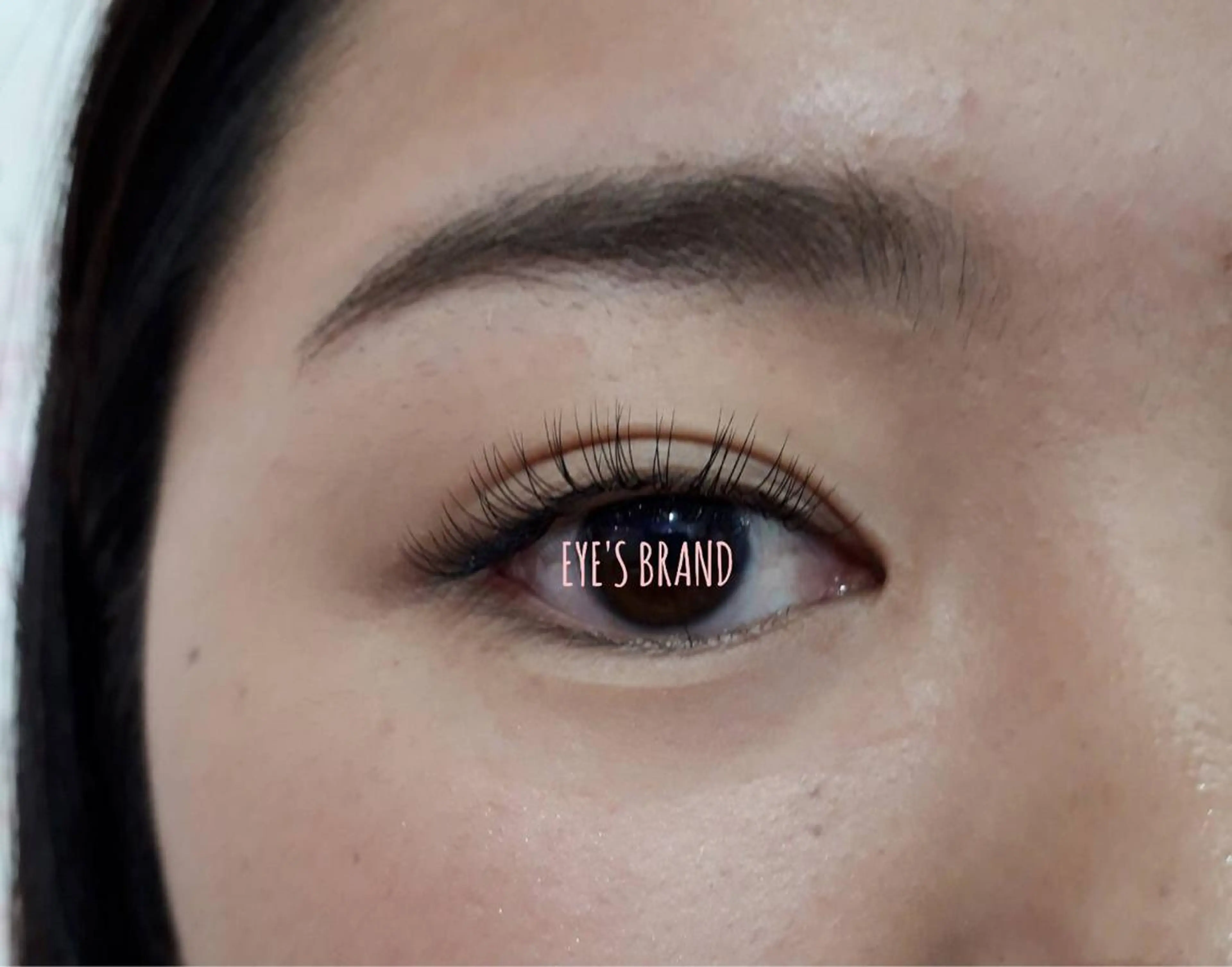 マツエク・マツパ マツエク BODY BRAND Vi +のマツエク・マツパデザイン