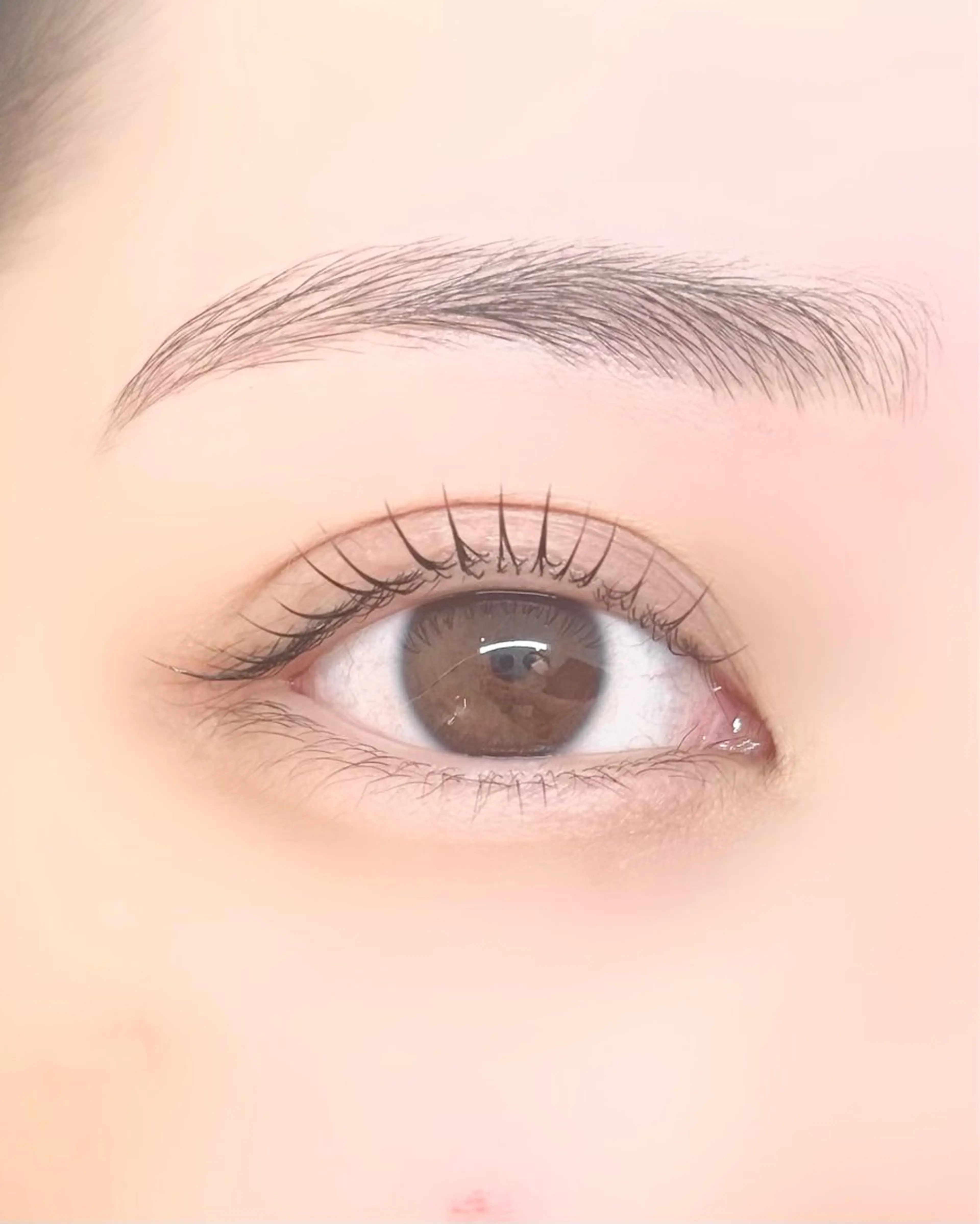 マツエク・マツパ L'aube 2nd所属・山本 沙和のネイルデザイン