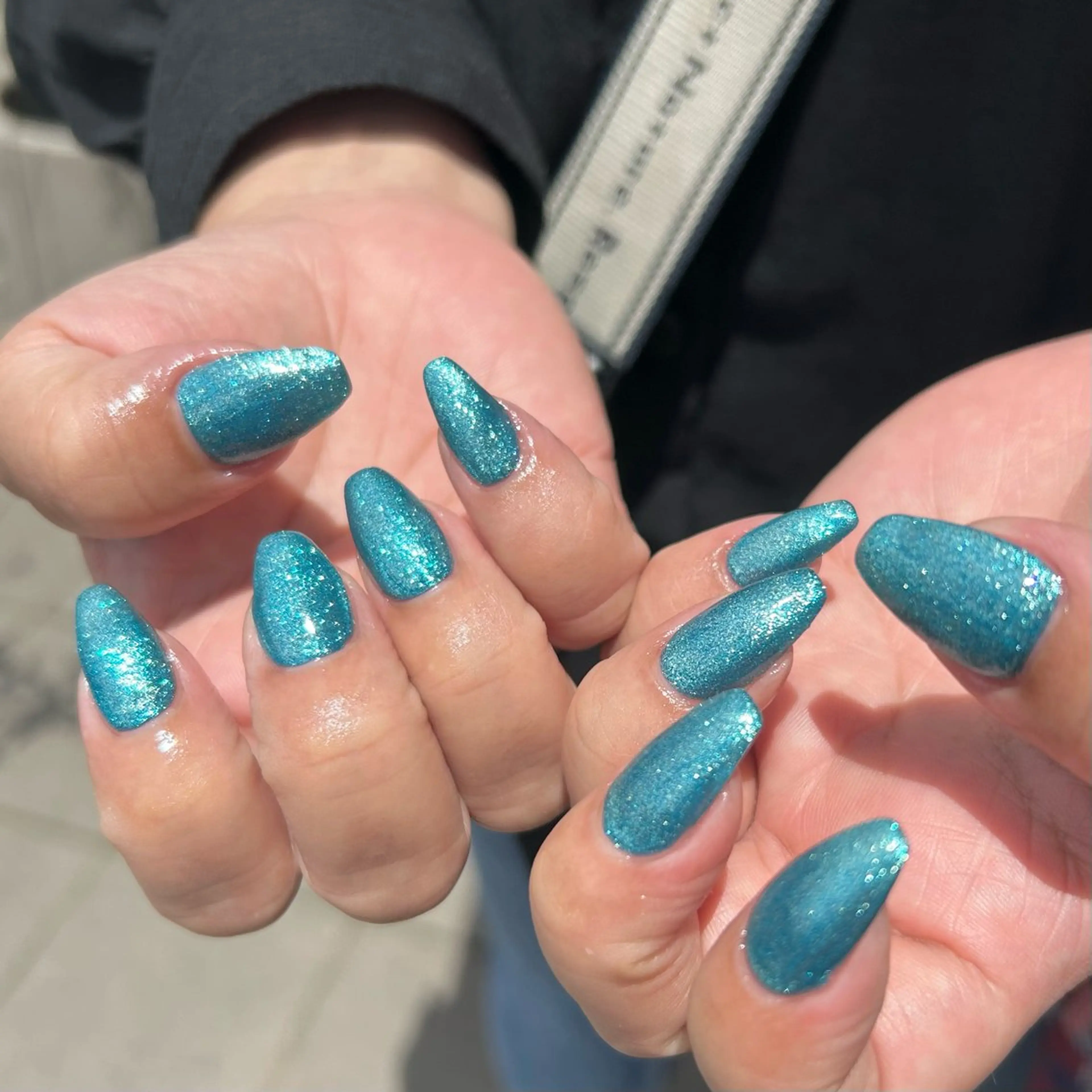 【当店オフ有り】ハンドワンカラー〈フィルインのベースジェル〉の写真