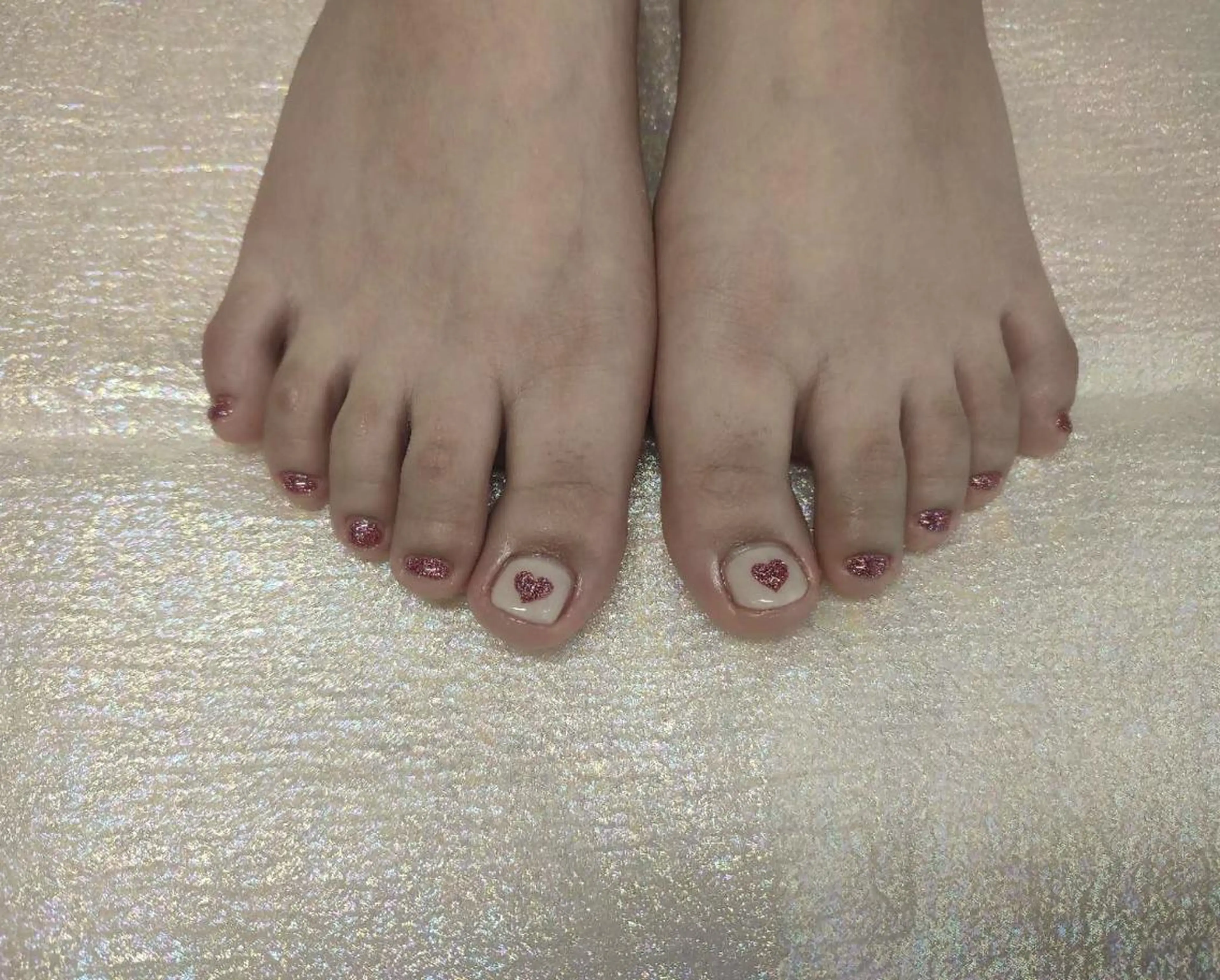 ネイル Wiwi Salonのネイルデザイン