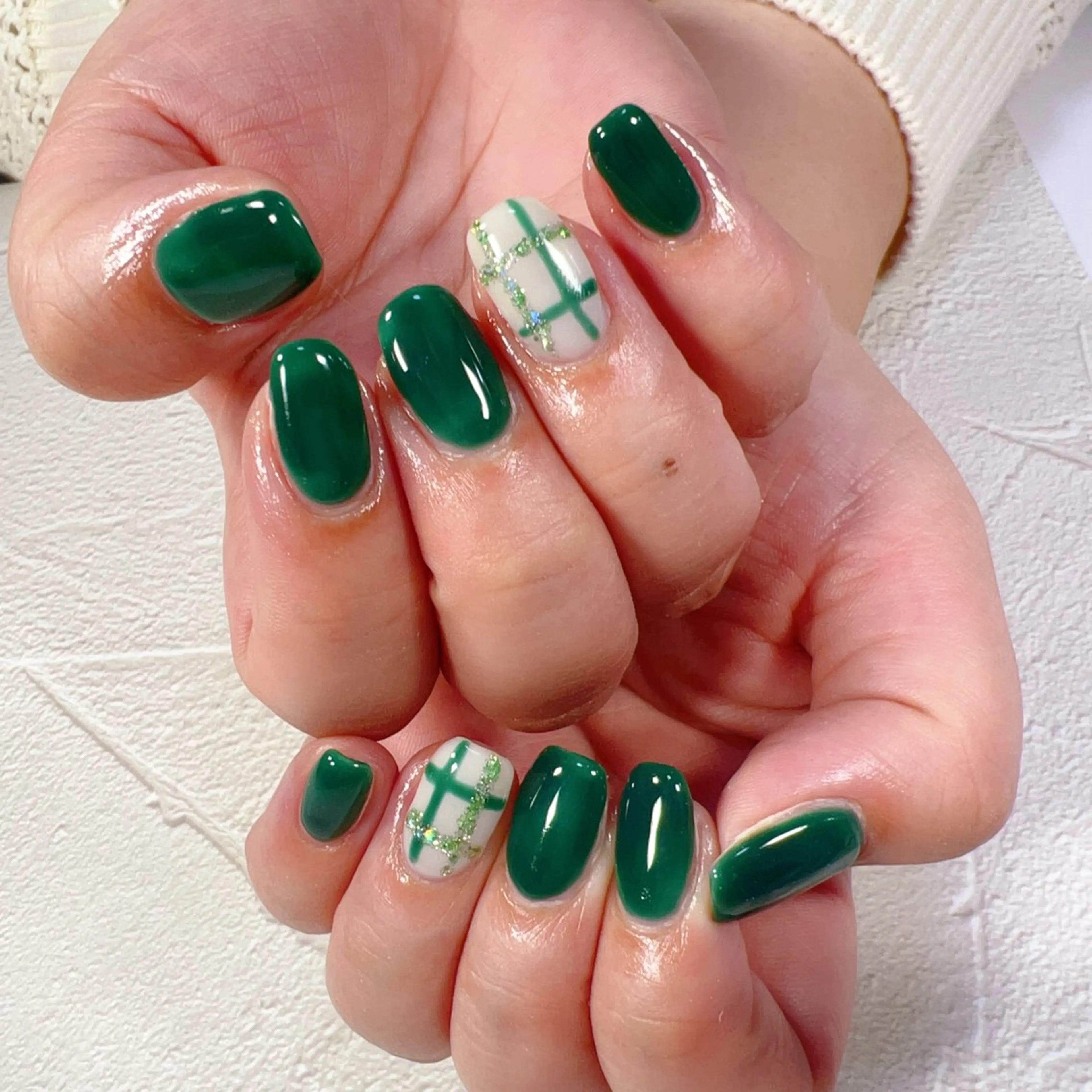 ネイル ネイルサロン ロア旧ジョリーのネイルデザイン