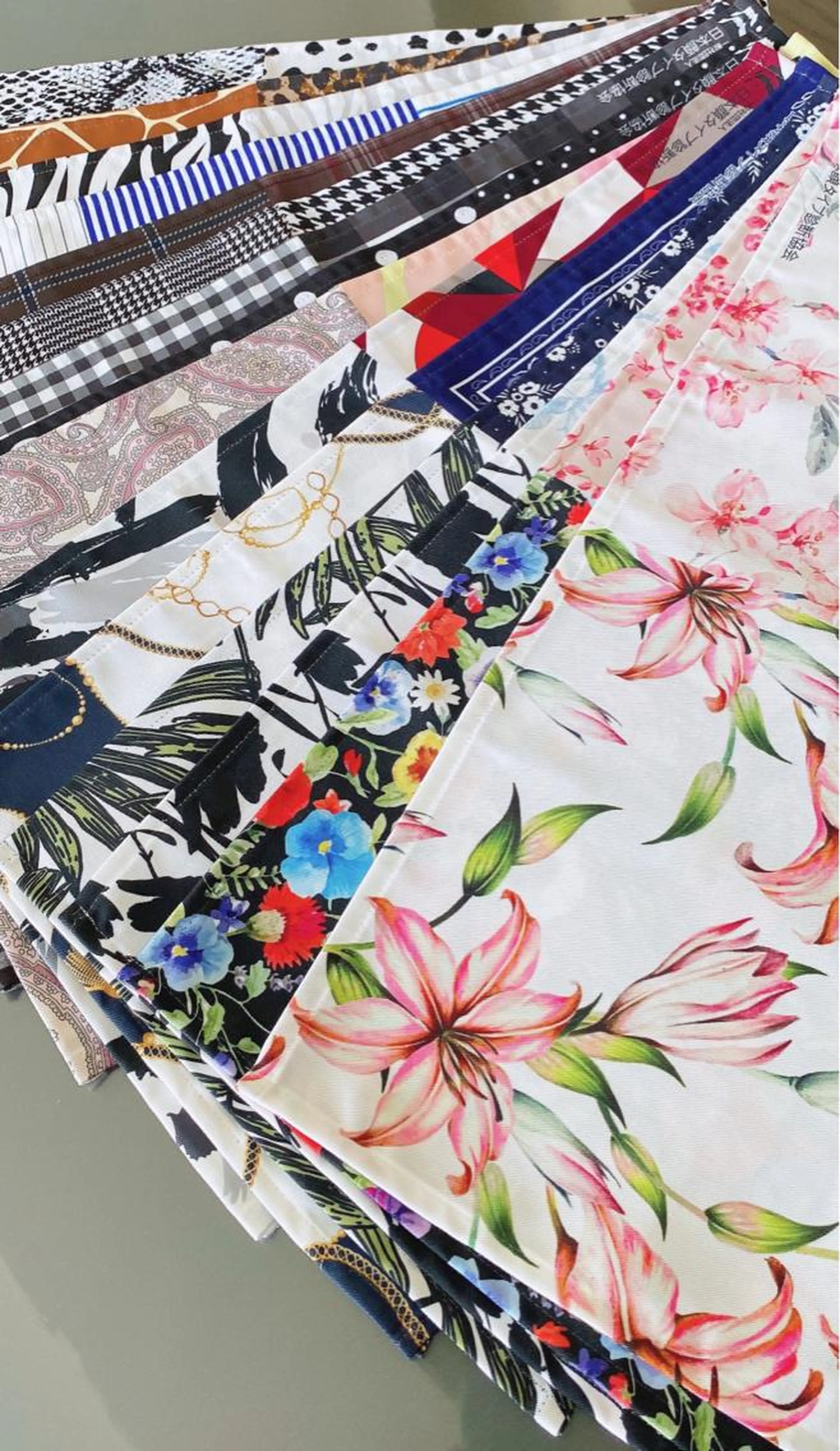 顔タイプ診断＋骨格診断＋ファッションアドバイスの写真