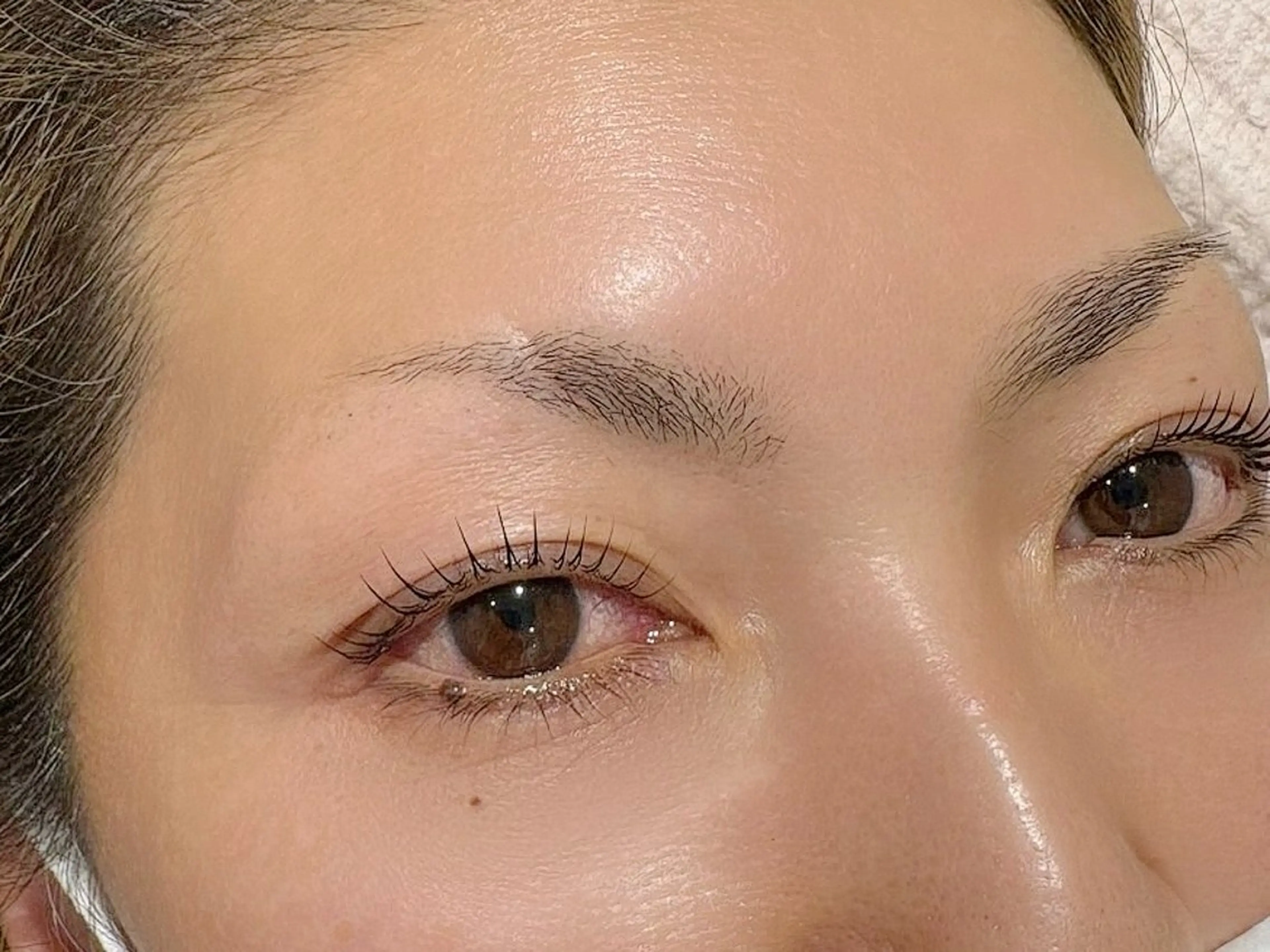 マツエク・マツパ 笹木 来夢のマツエク・マツパデザイン