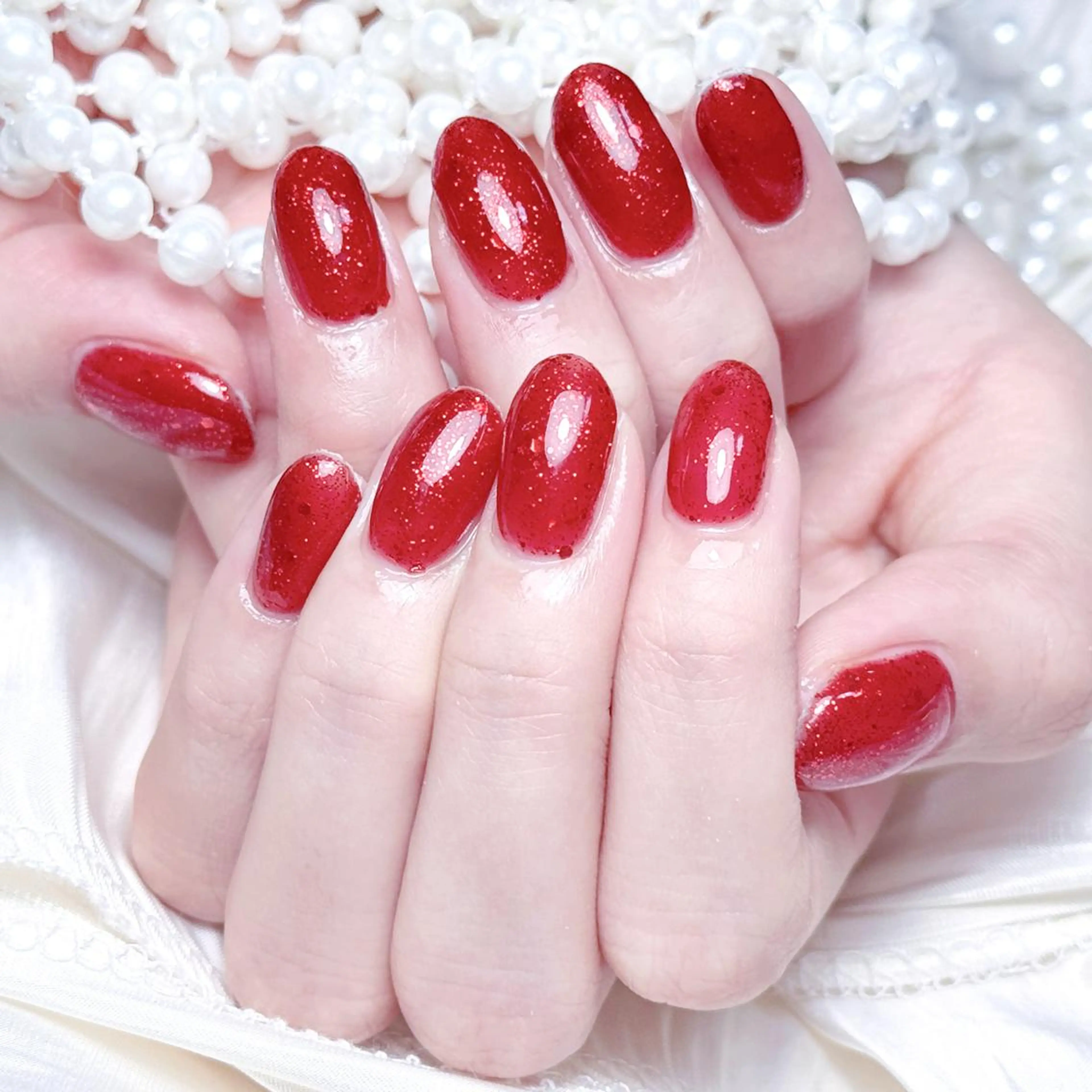 ネイル 🎀Seina 🧚🏻♀️のネイルデザイン