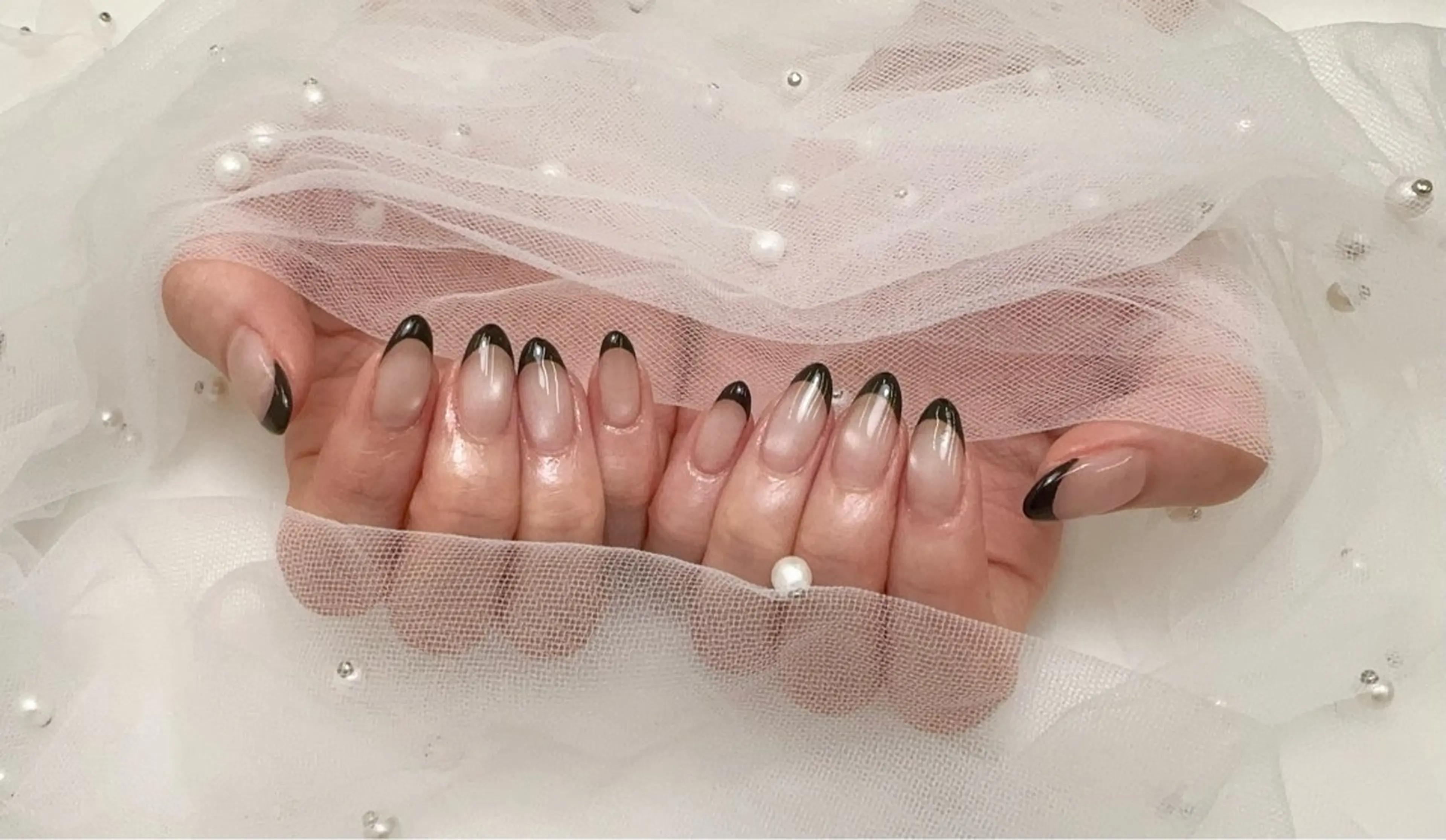 ネイル ハンドネイル garden Nail Salonのネイルデザイン