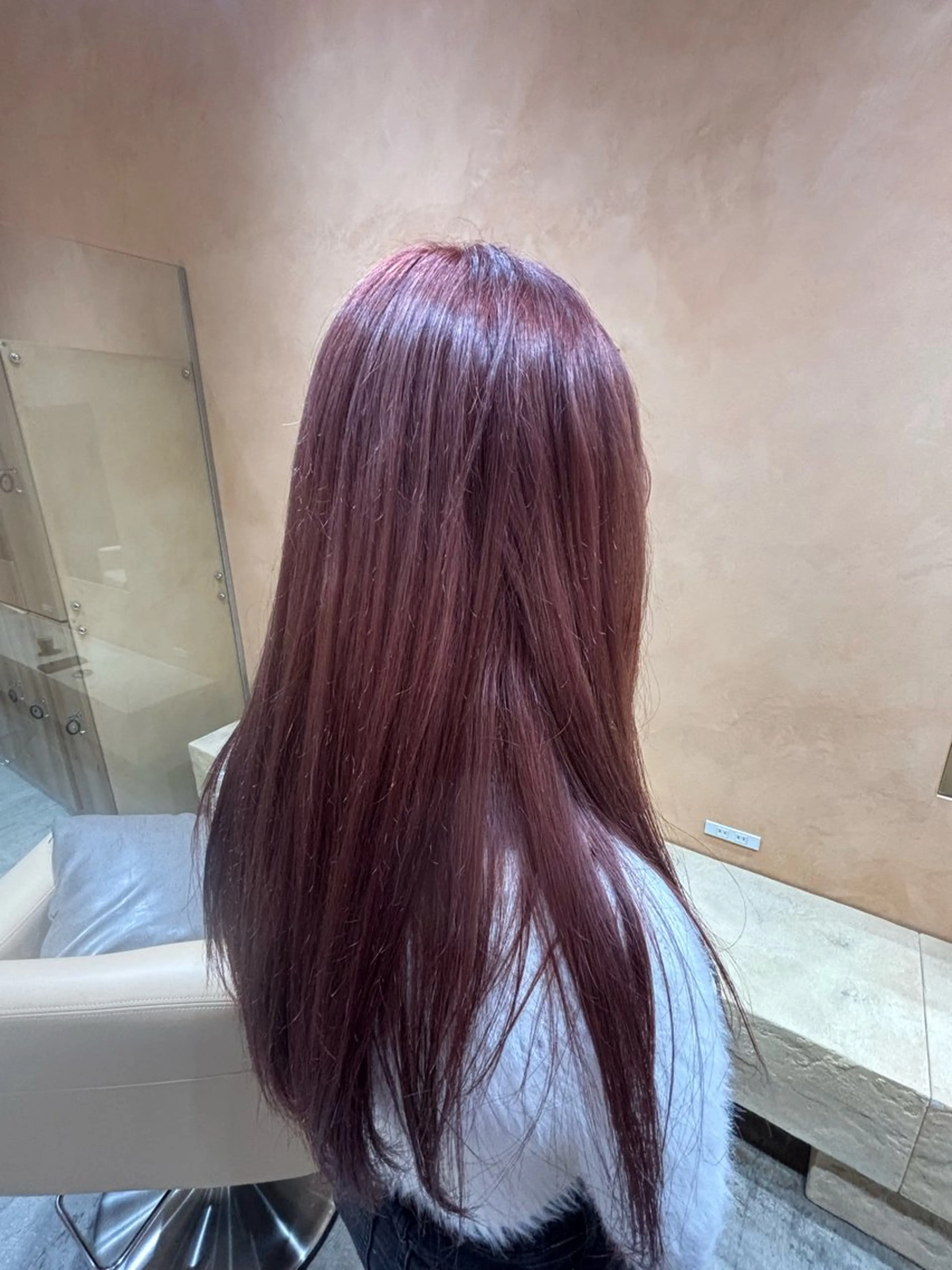 ロング Gem Hair Studio　湘南平塚西口店所属・このか🌸ショート/ ボブカットのヘアスタイル