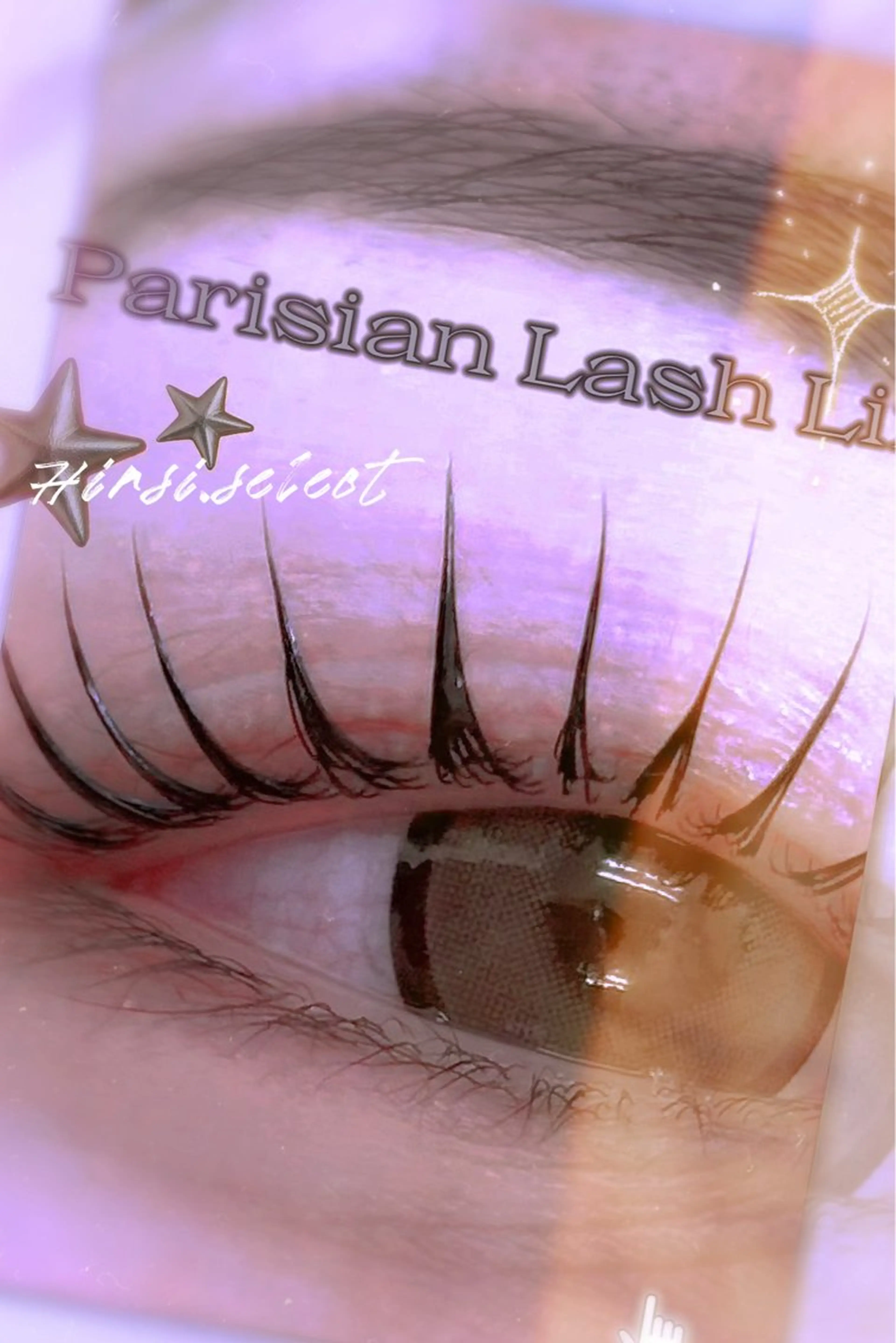 マツエク・マツパ eyelist. mizuki🐈‍⬛の眉毛・アイブロウイメージ