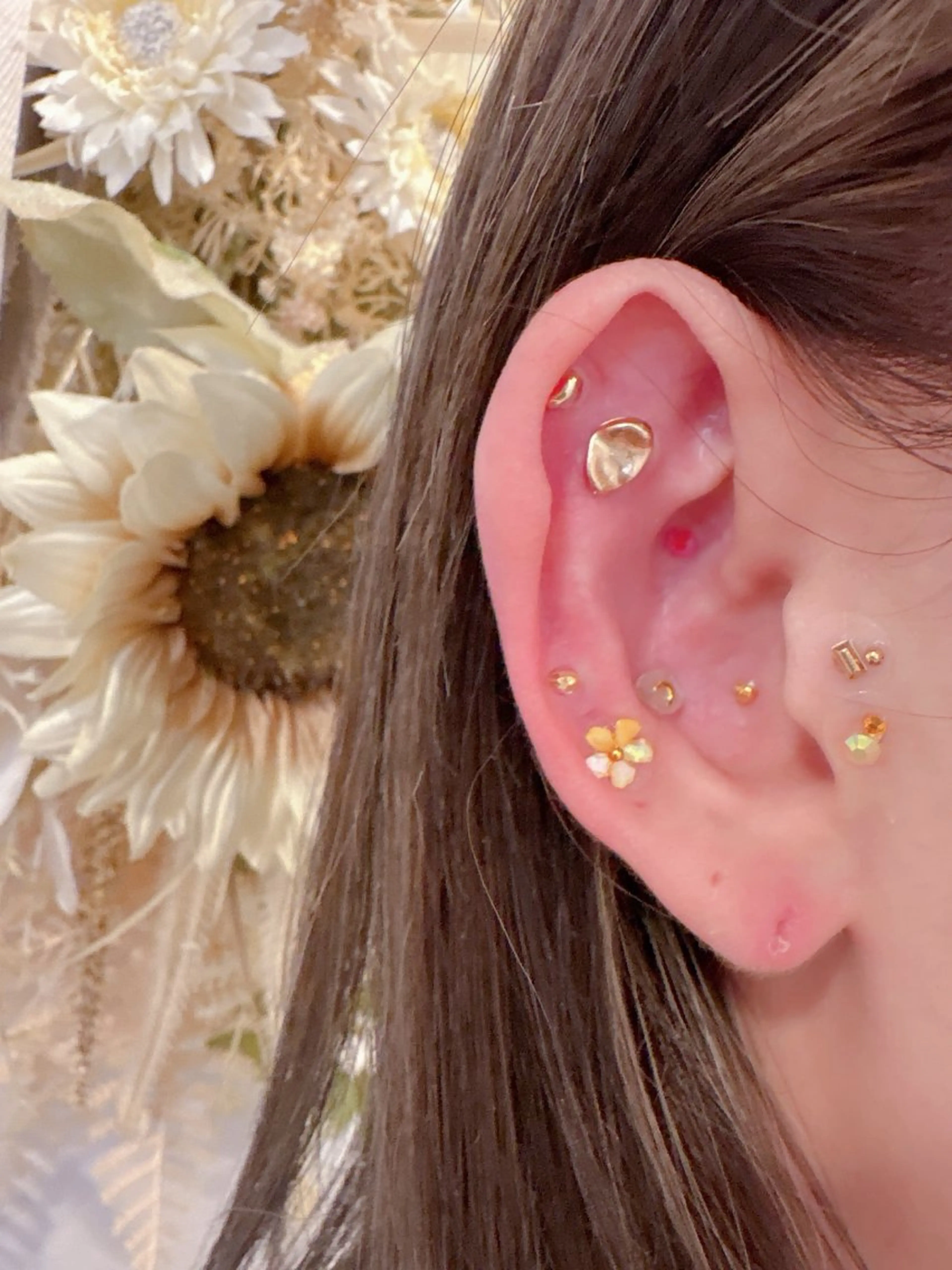 その他 セルフホワイトニングサロンsourire所属・加藤 愛菜のその他イメージ