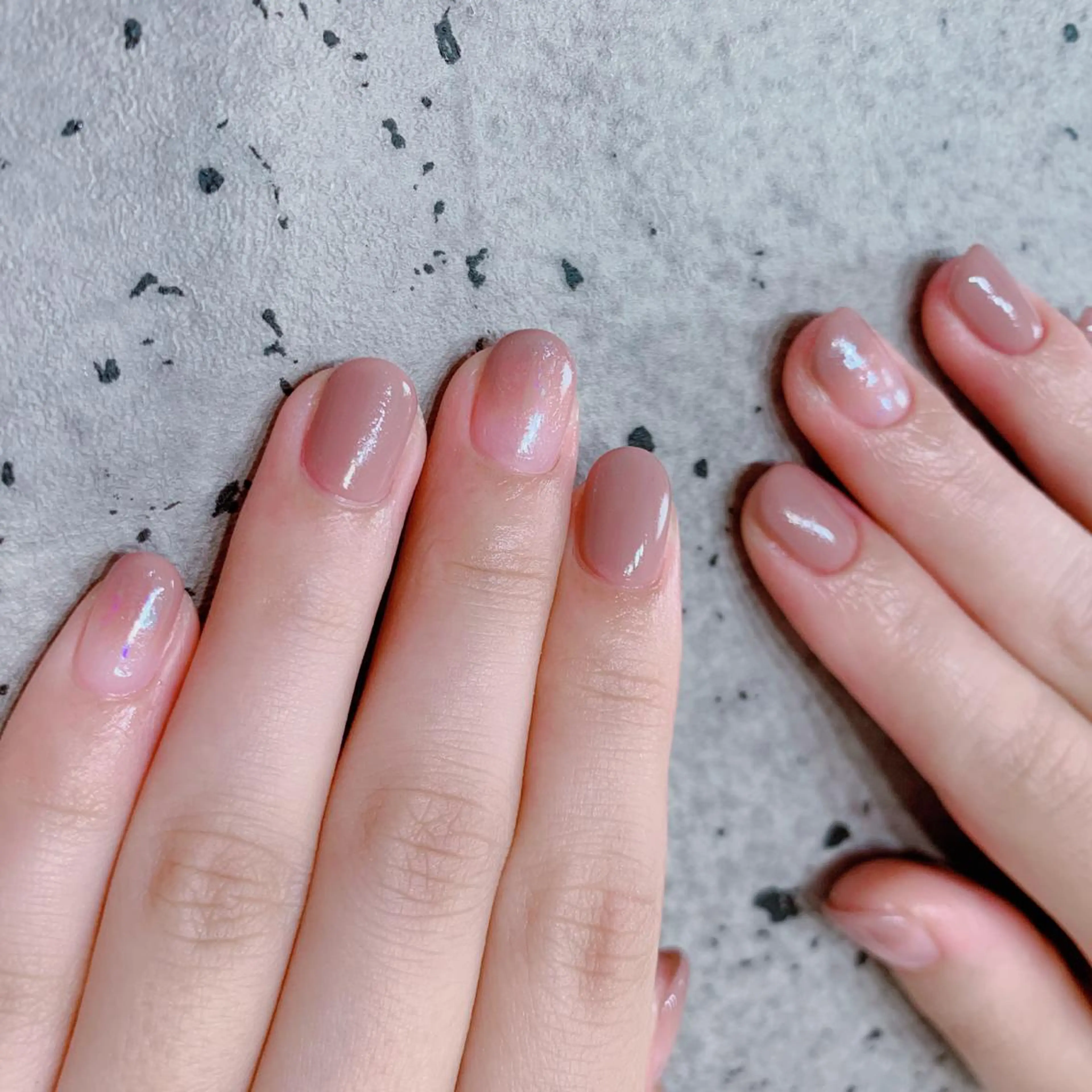 ネイル 春日井ネイルサロン iroのネイルデザイン