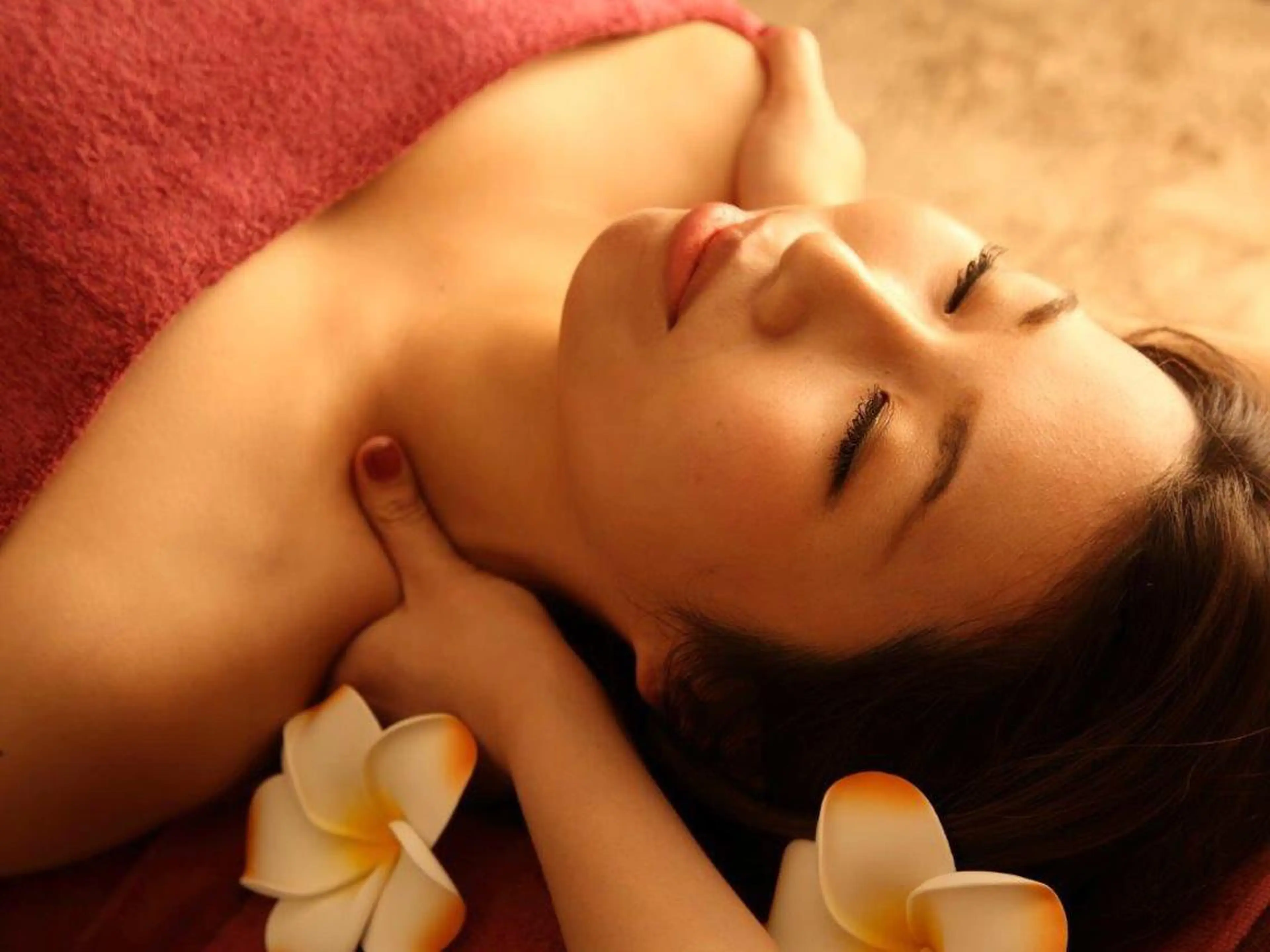 池田 紀子のエステ・リラクイメージ