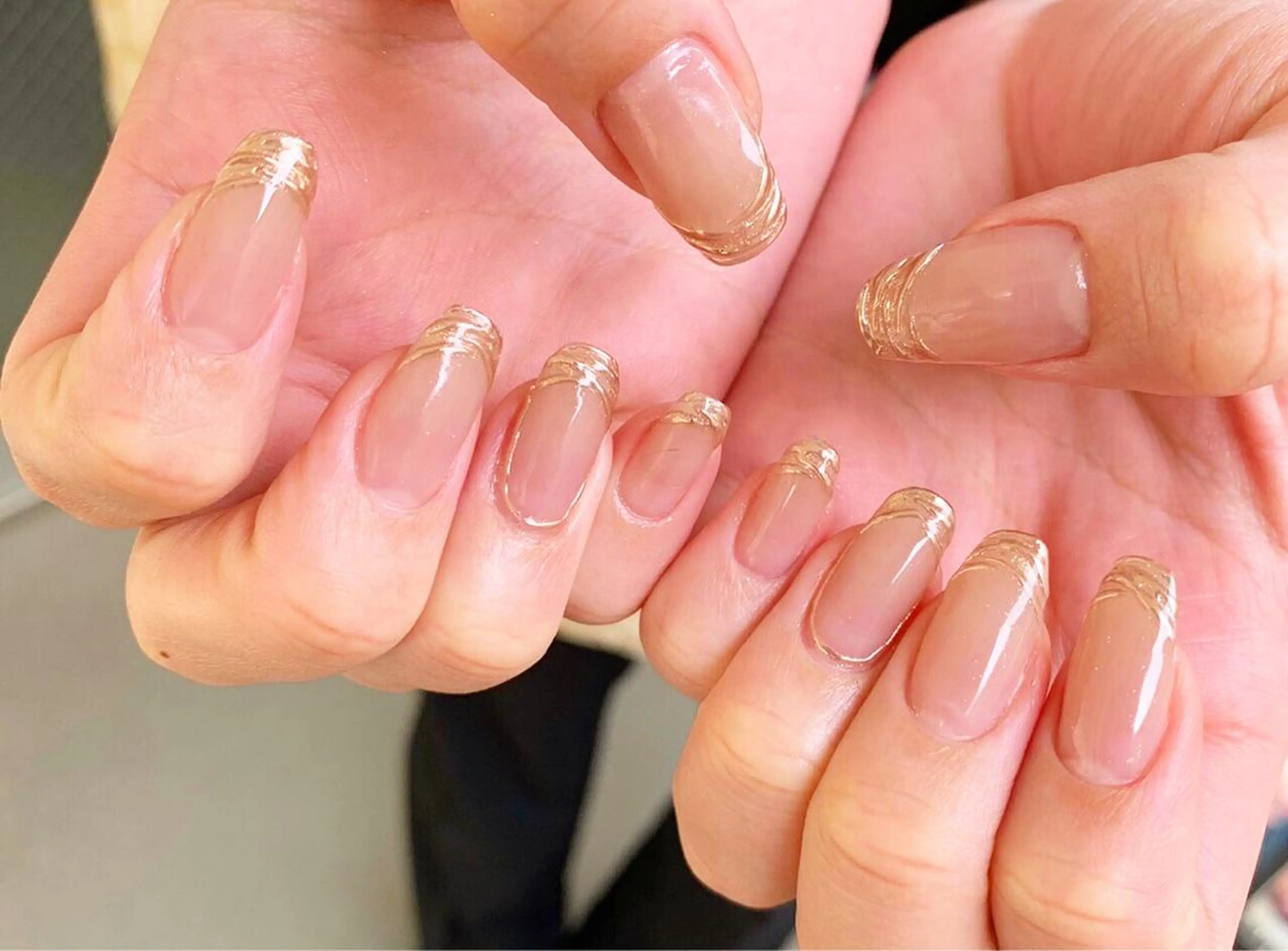 ネイル amour 川崎店所属・amour 川崎店のネイルデザイン