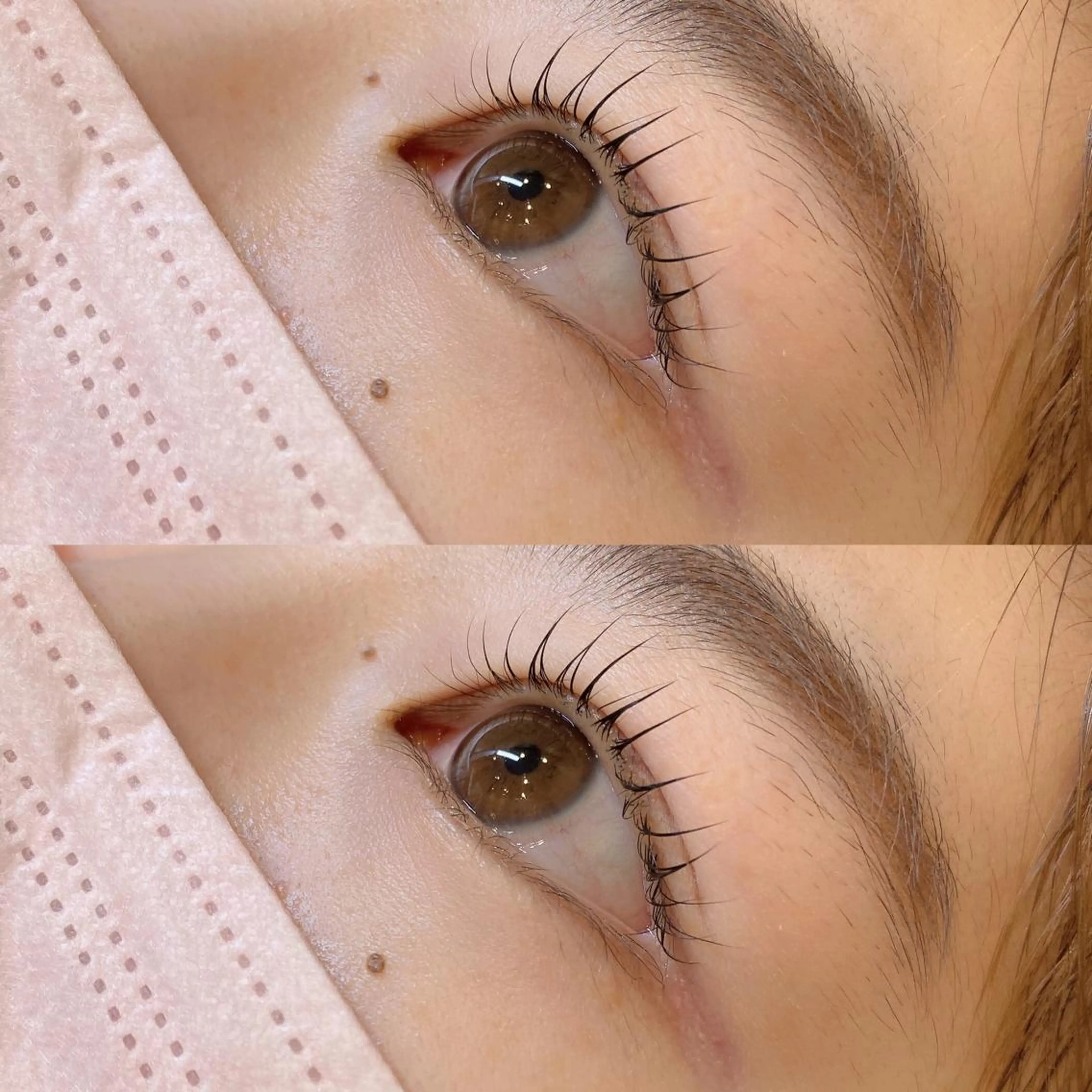 マツエク・マツパ マツパ earth高岡店 / rinaのマツエク・マツパデザイン