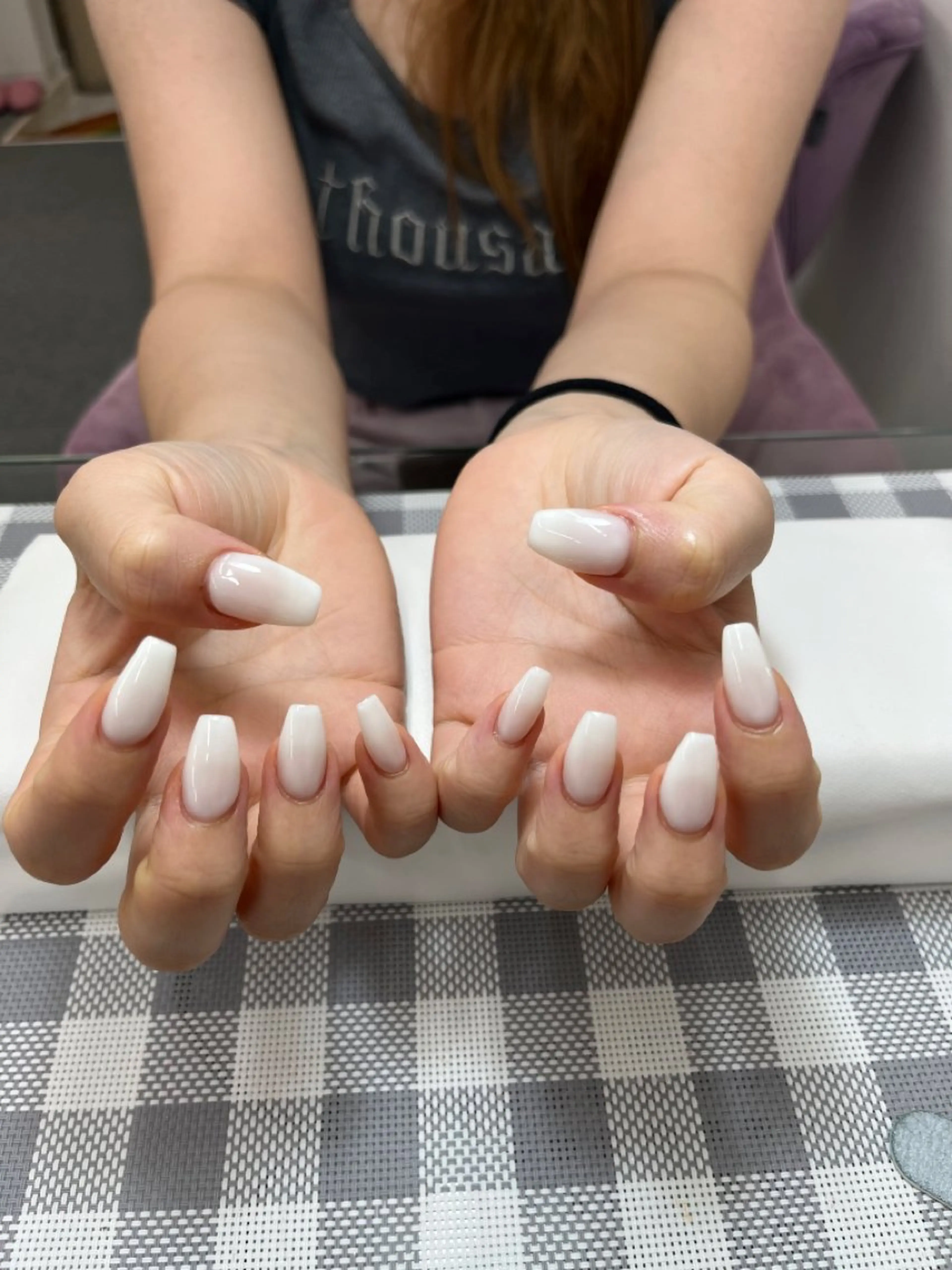 ネイル ハンドネイル Tagi 銀座所属・Tagi Nail 銀座店のネイルデザイン