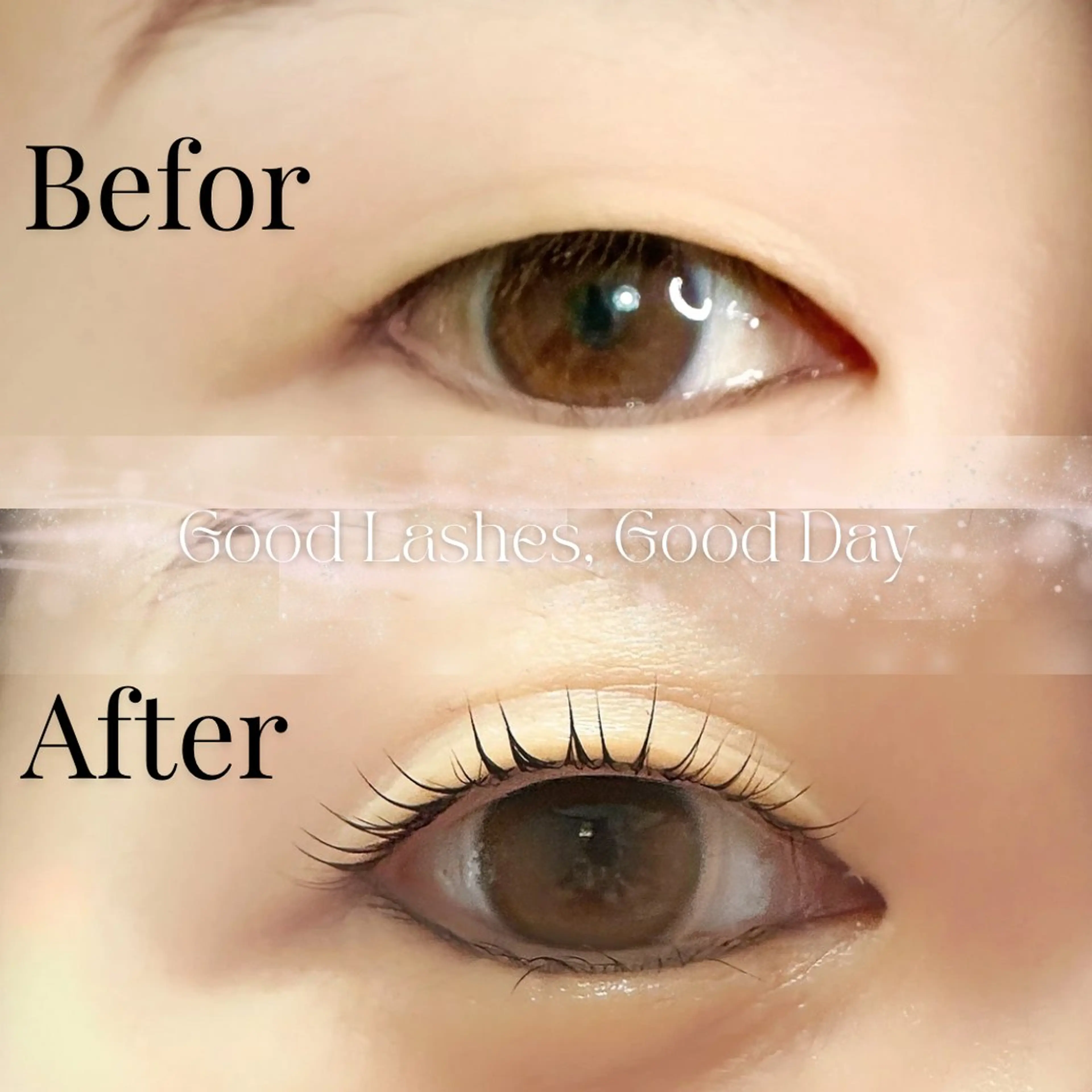 マツエク・マツパ Angel  Heart所属・エンジェルハート こてら(有松店)の眉毛・アイブロウイメージ