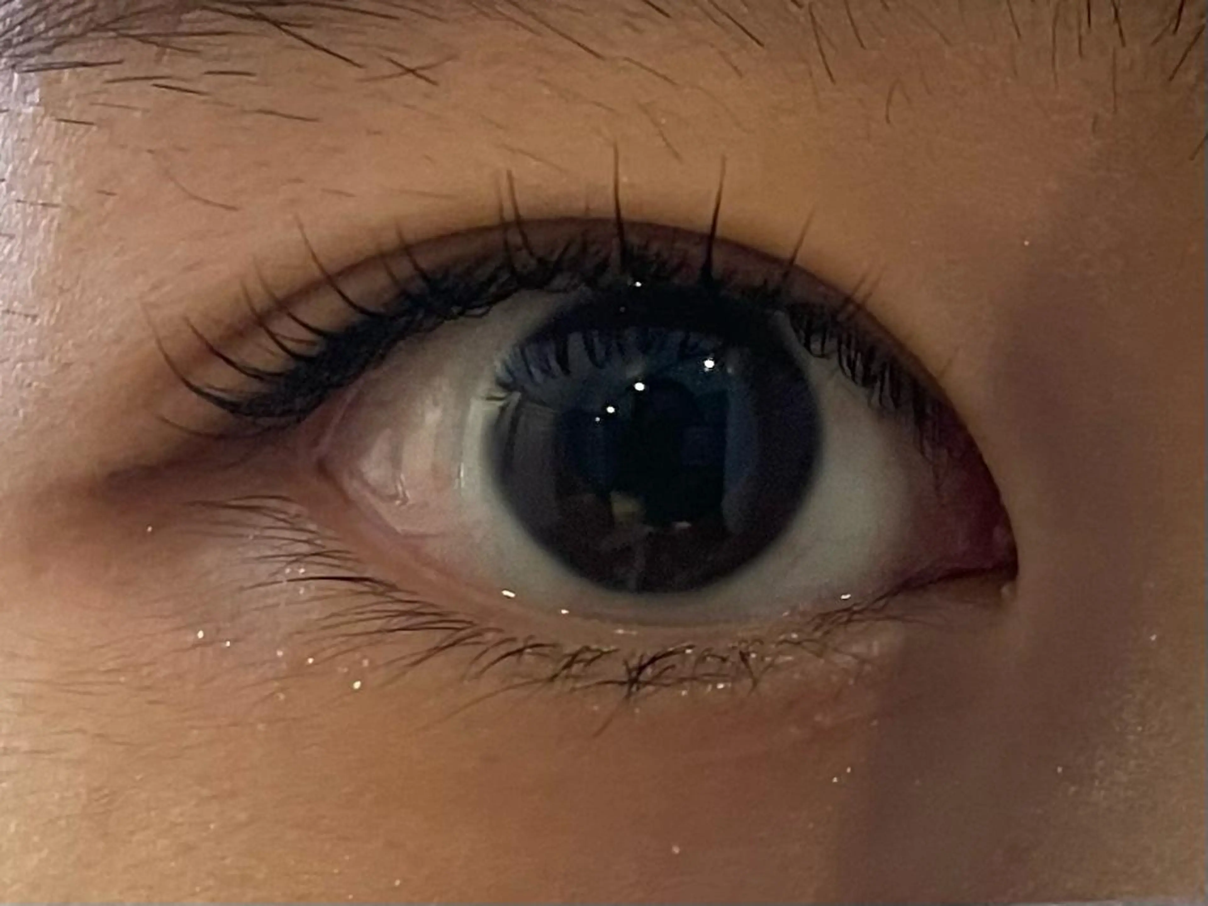 マツエク・マツパ Sol フジイのマツエク・マツパデザイン