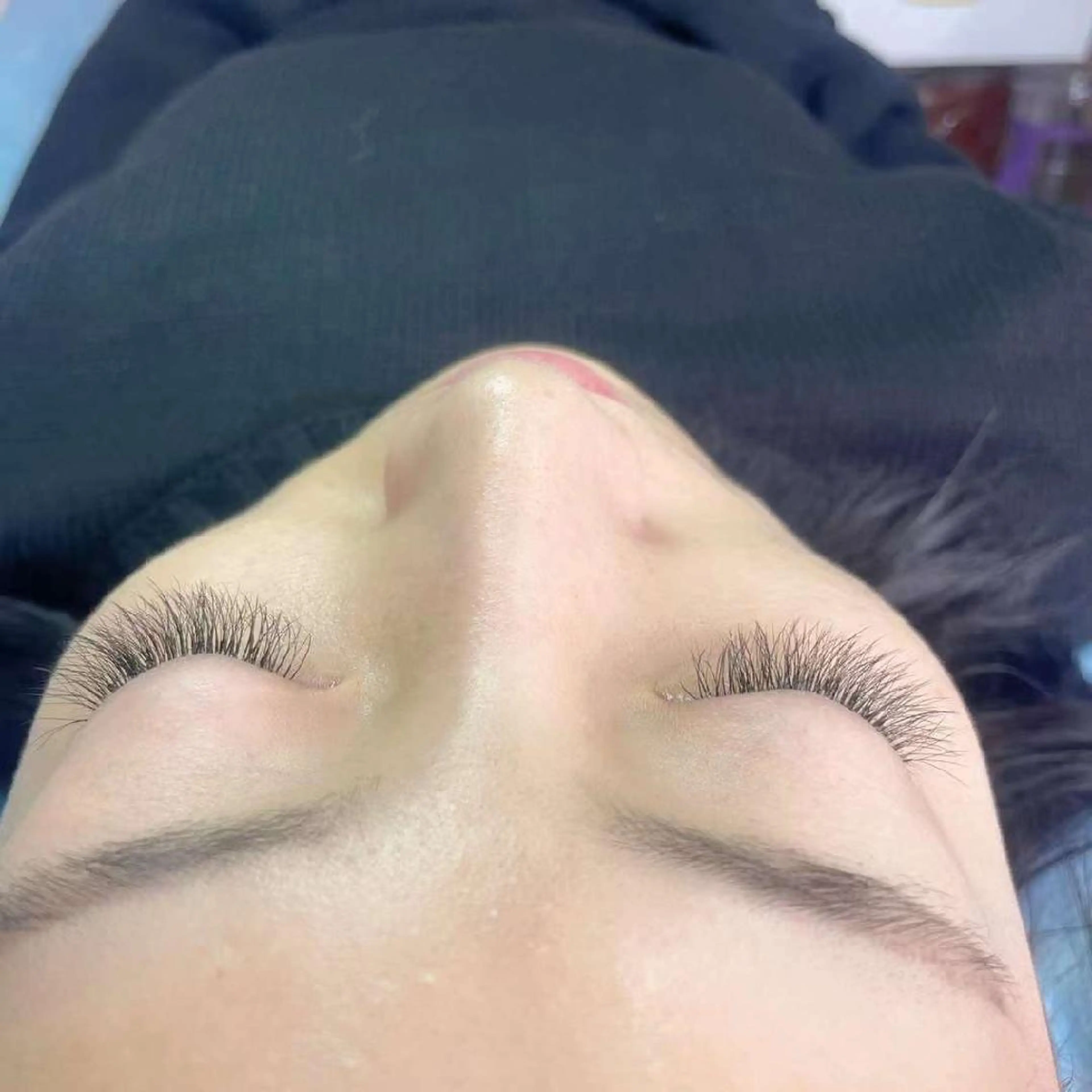 マツエク・マツパ MRBEAUTYSALON所属・BEAUTY MM☆のマツエク・マツパデザイン