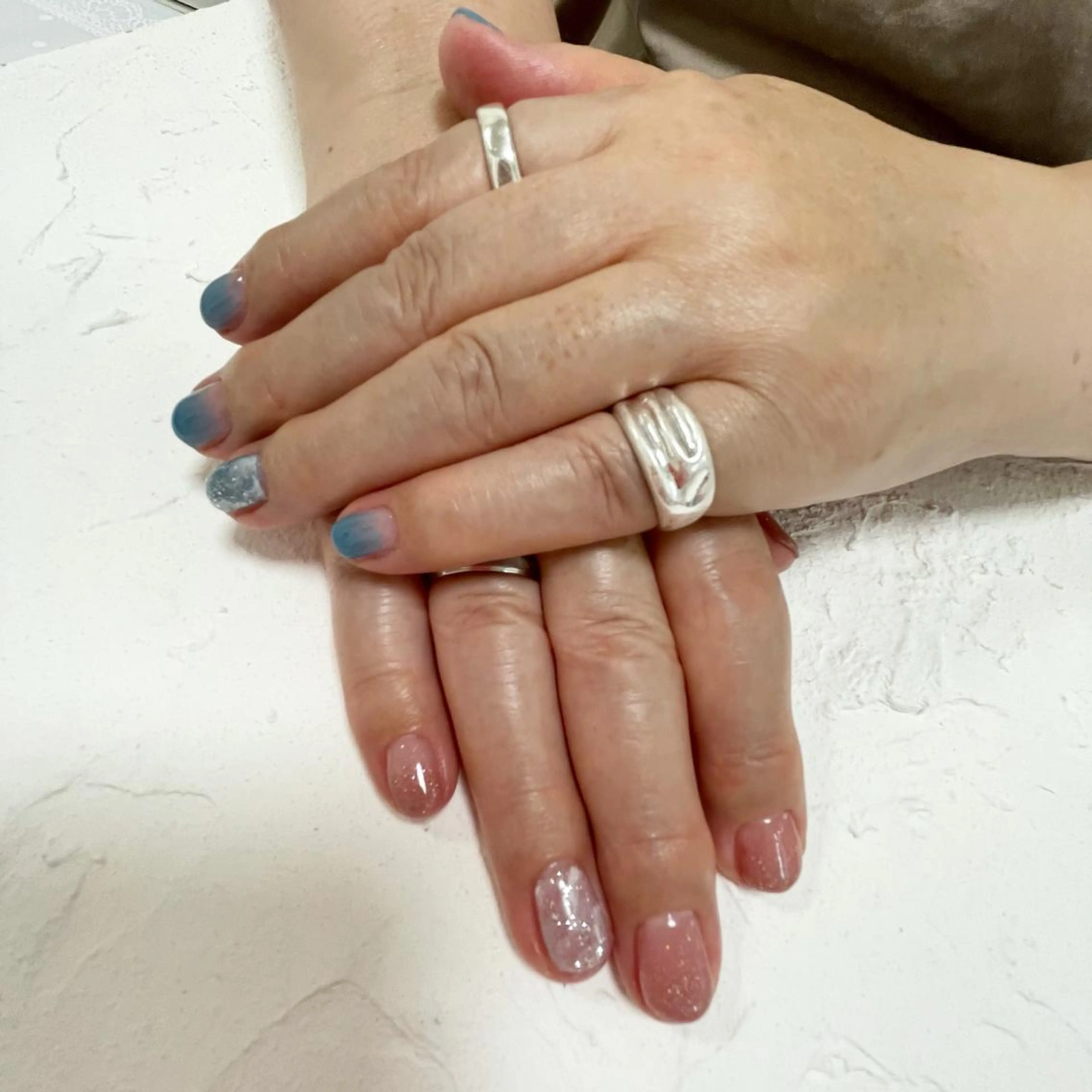 ネイル nail.gorin所属・吉村 優子のネイルデザイン