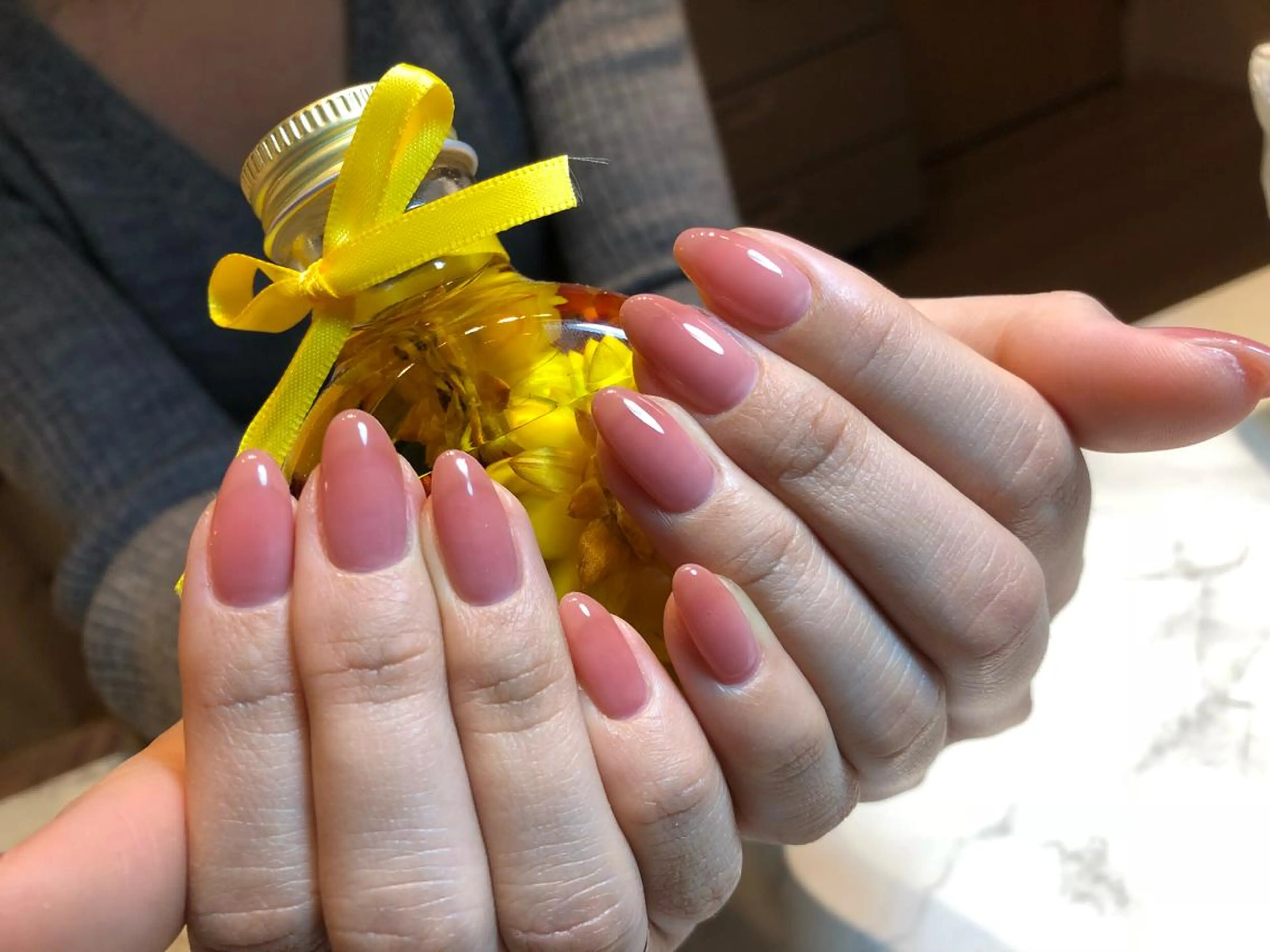 ネイル salon de Tiaraのネイルデザイン