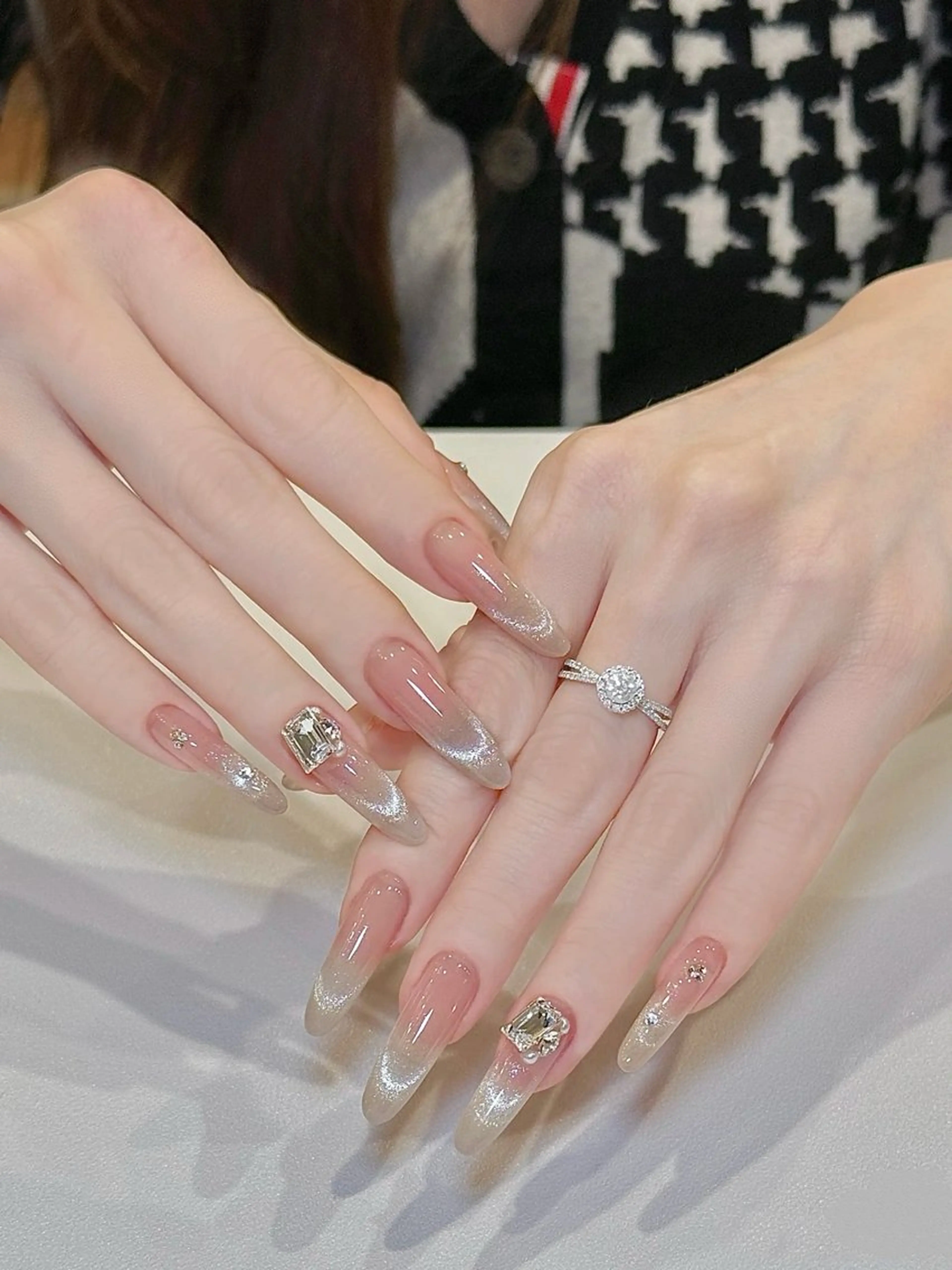 長さだし&マグネット💞オフ有る❤️の写真