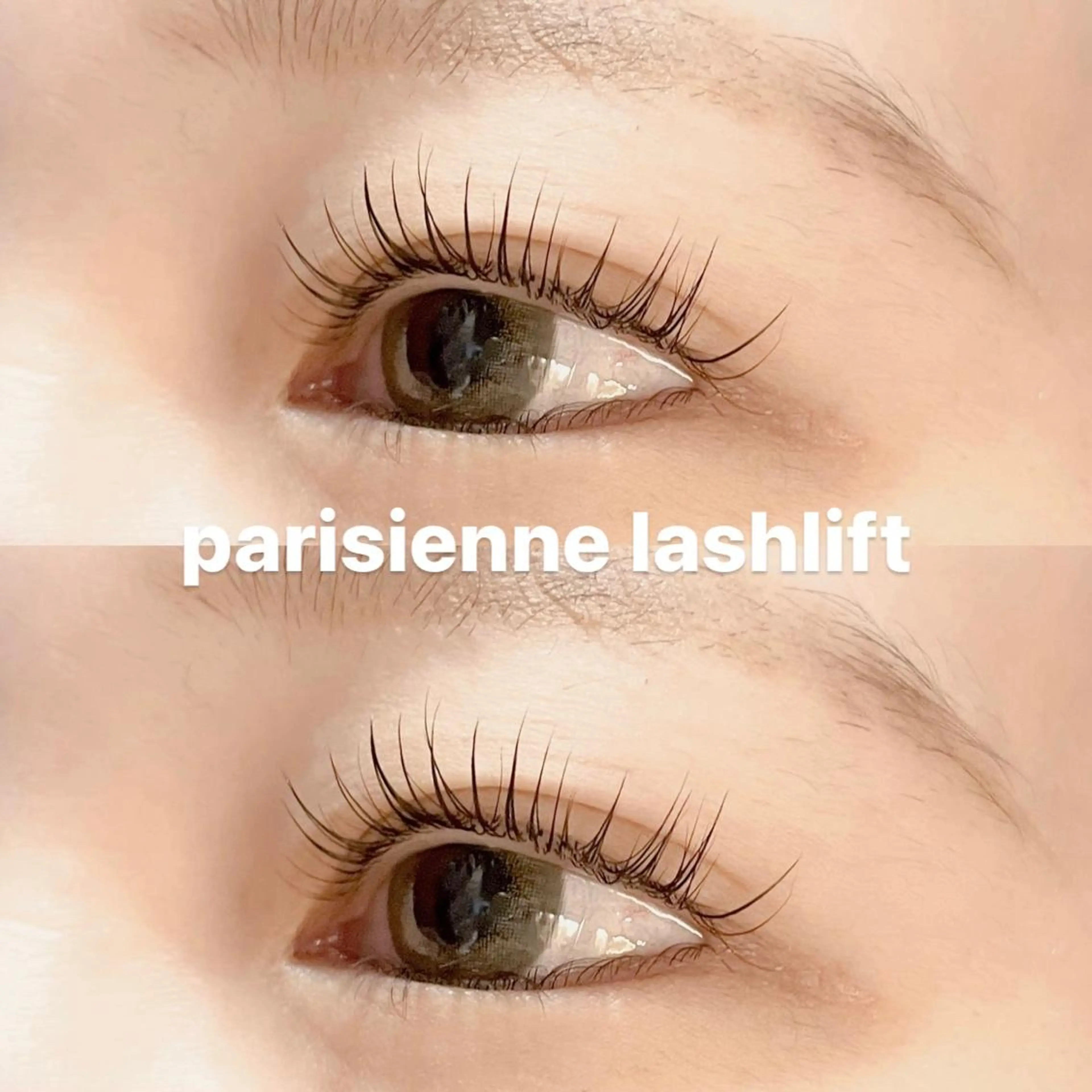 マツエク・マツパ 御園生 彩のマツエク・マツパデザイン