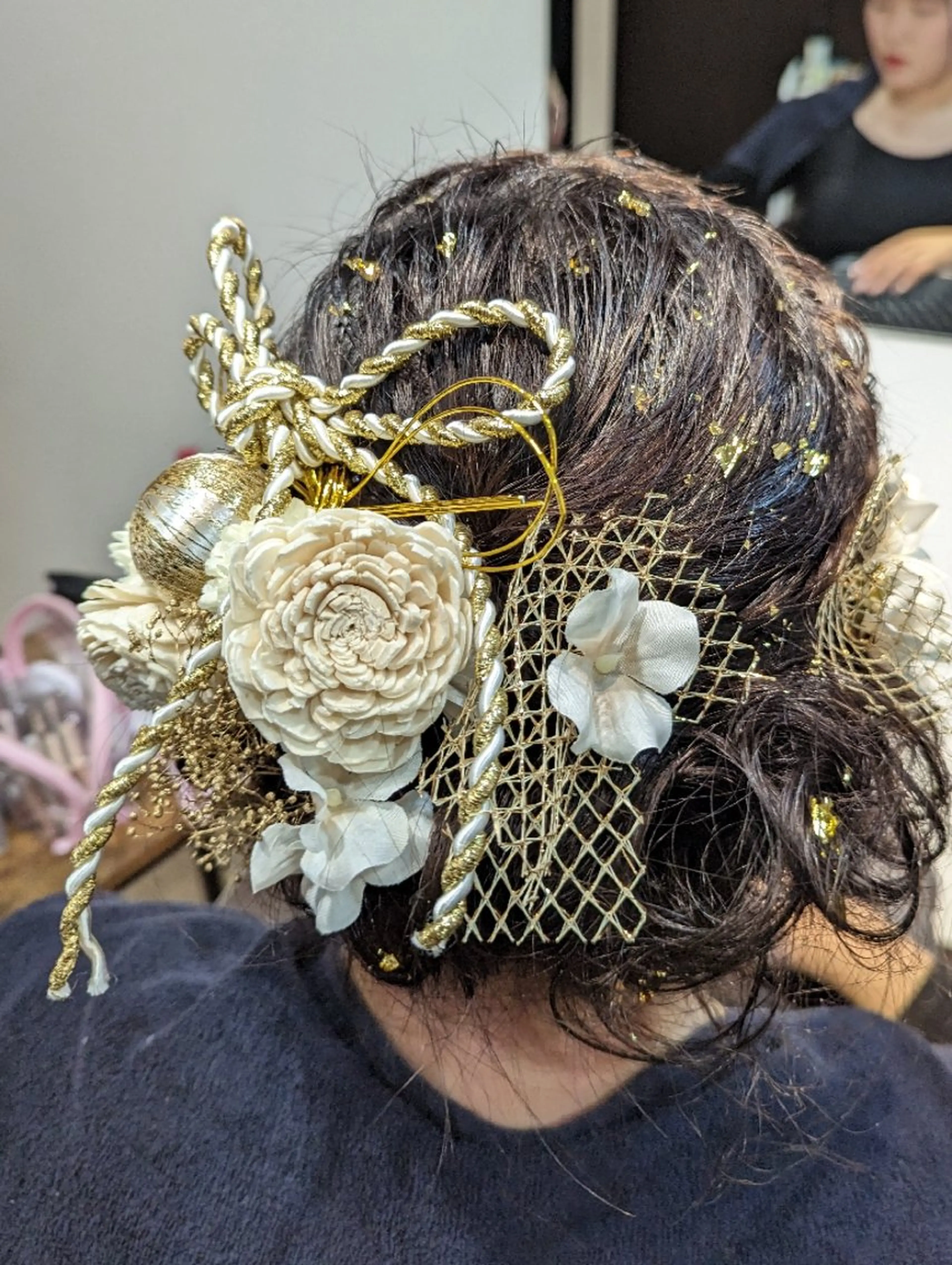 Andplus所属・堤 今日子のその他イメージ