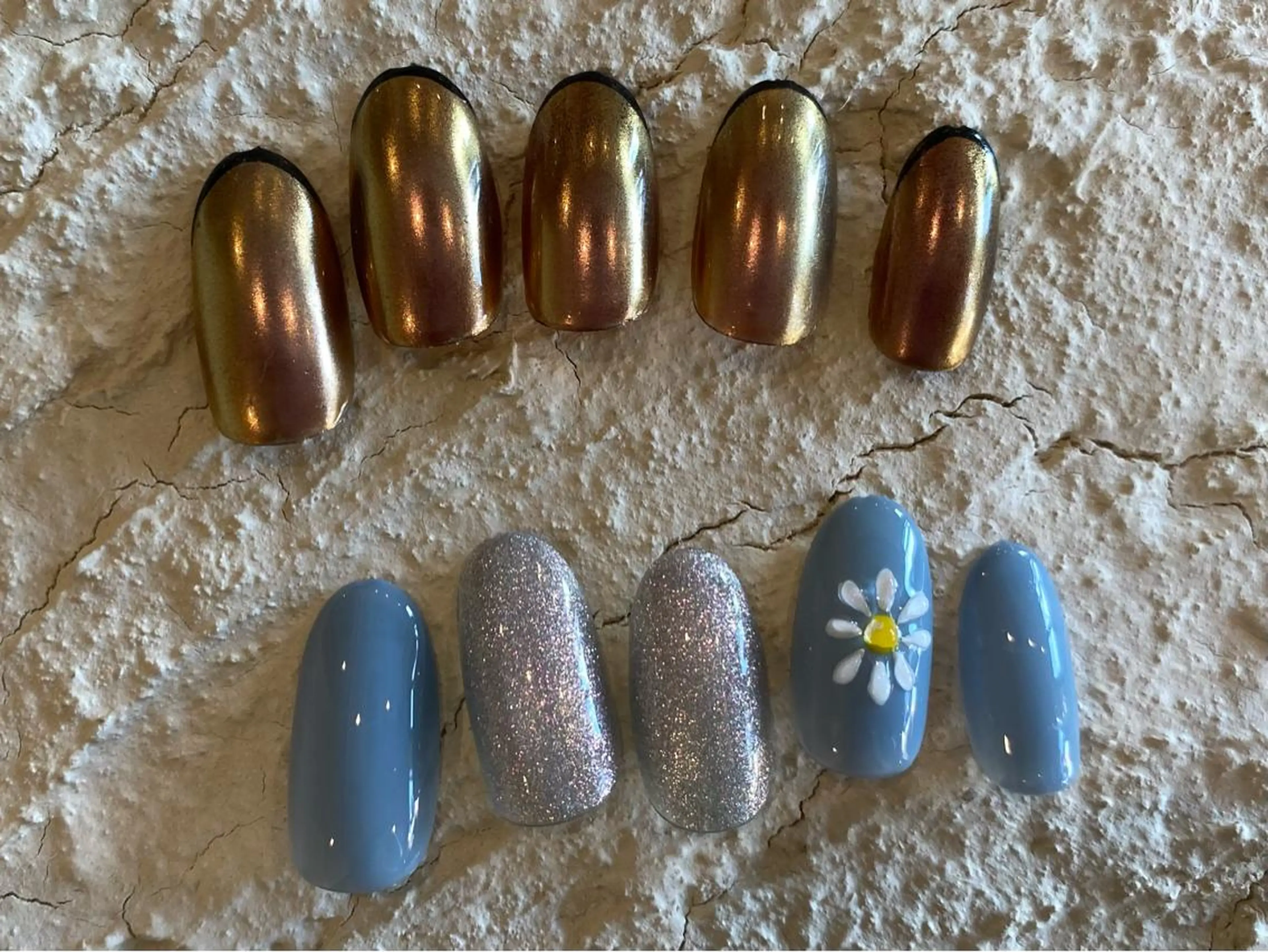 ネイル plaire sojaのネイルデザイン