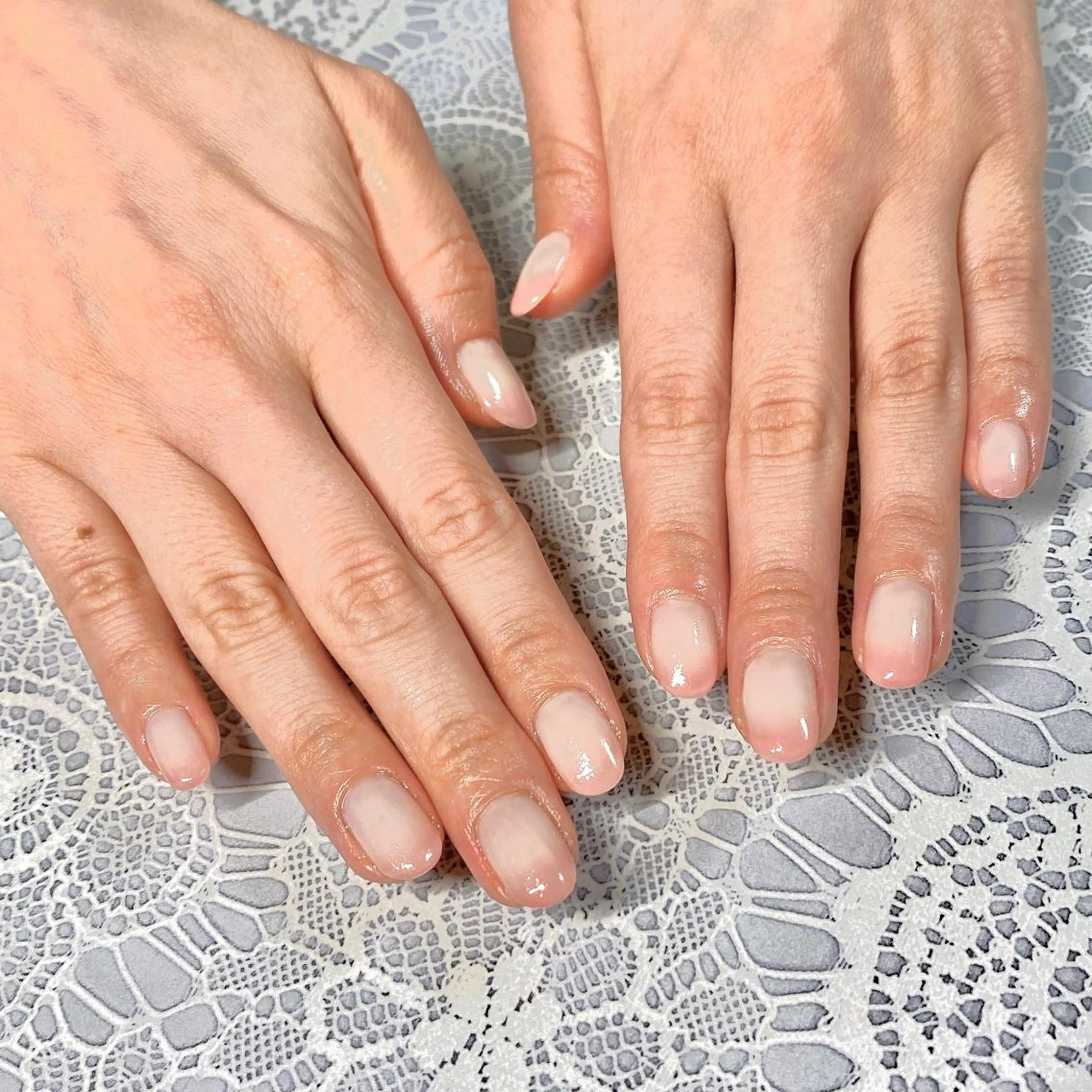 ネイル エンジェルハート所属・エンジェルハート 林田のマツエク・マツパデザイン