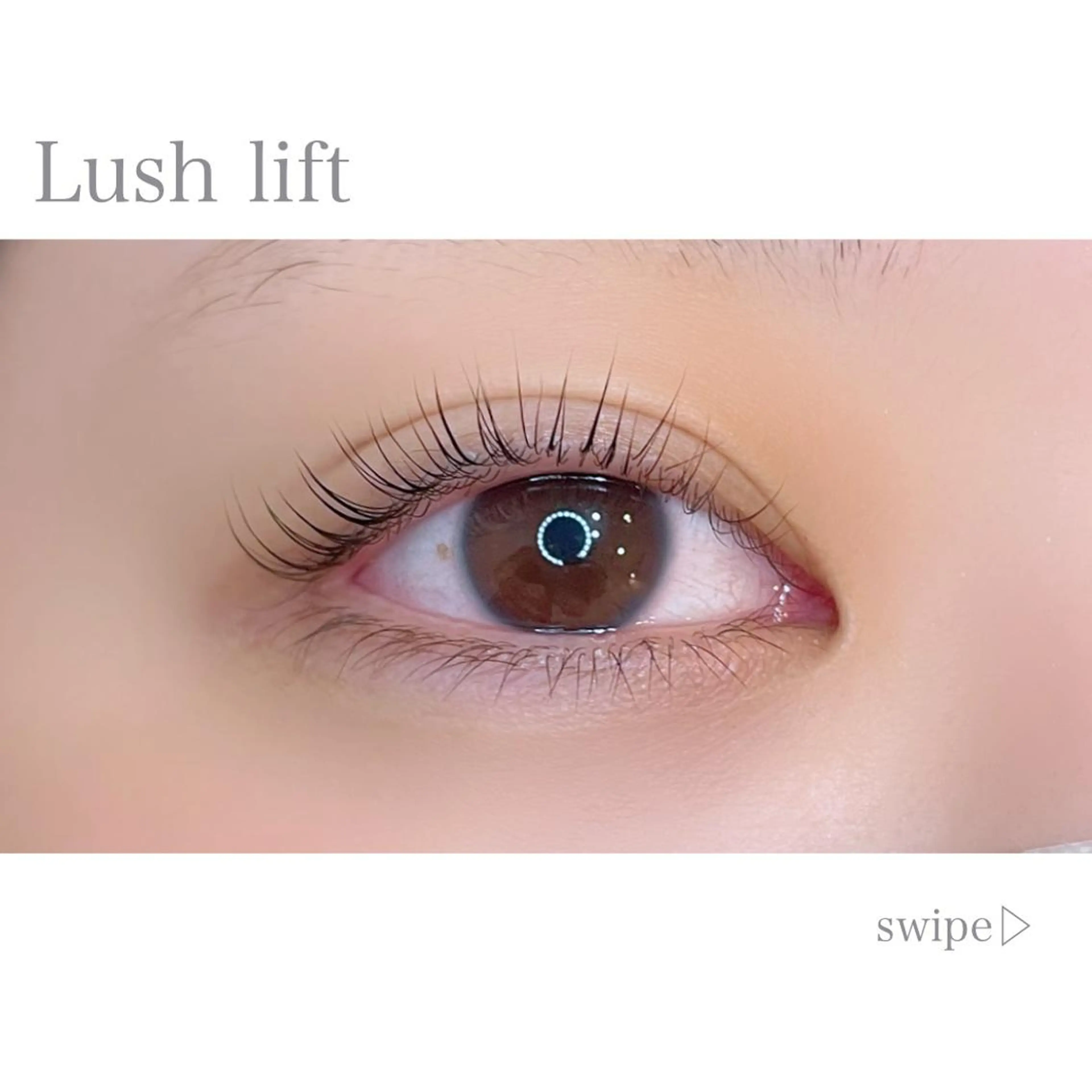 マツエク・マツパ loa まつ毛と肌管理のお店のマツエク・マツパデザイン