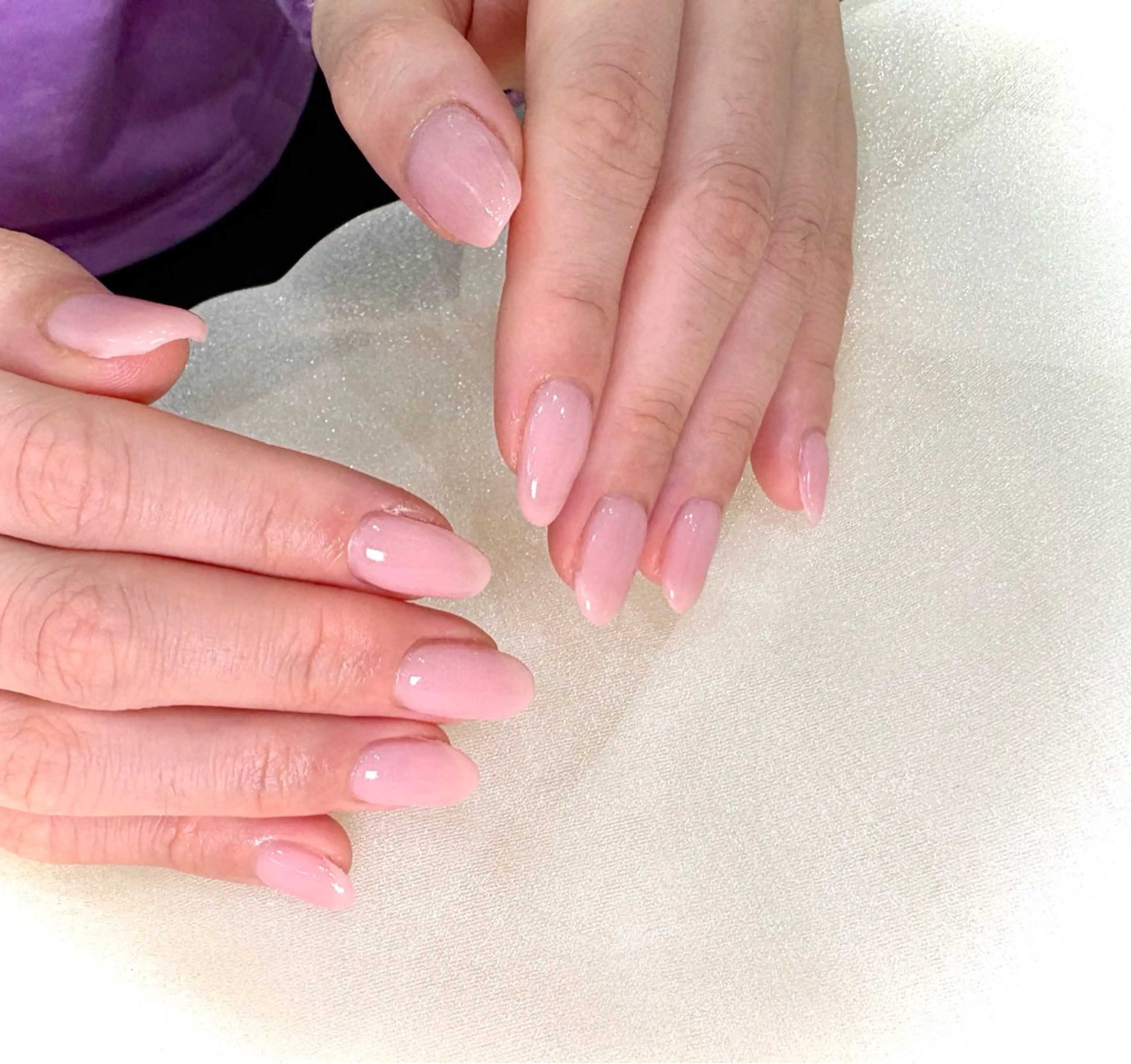ネイル ハンドネイル nail salon quartetto所属・nail salon quartettoのネイルデザイン