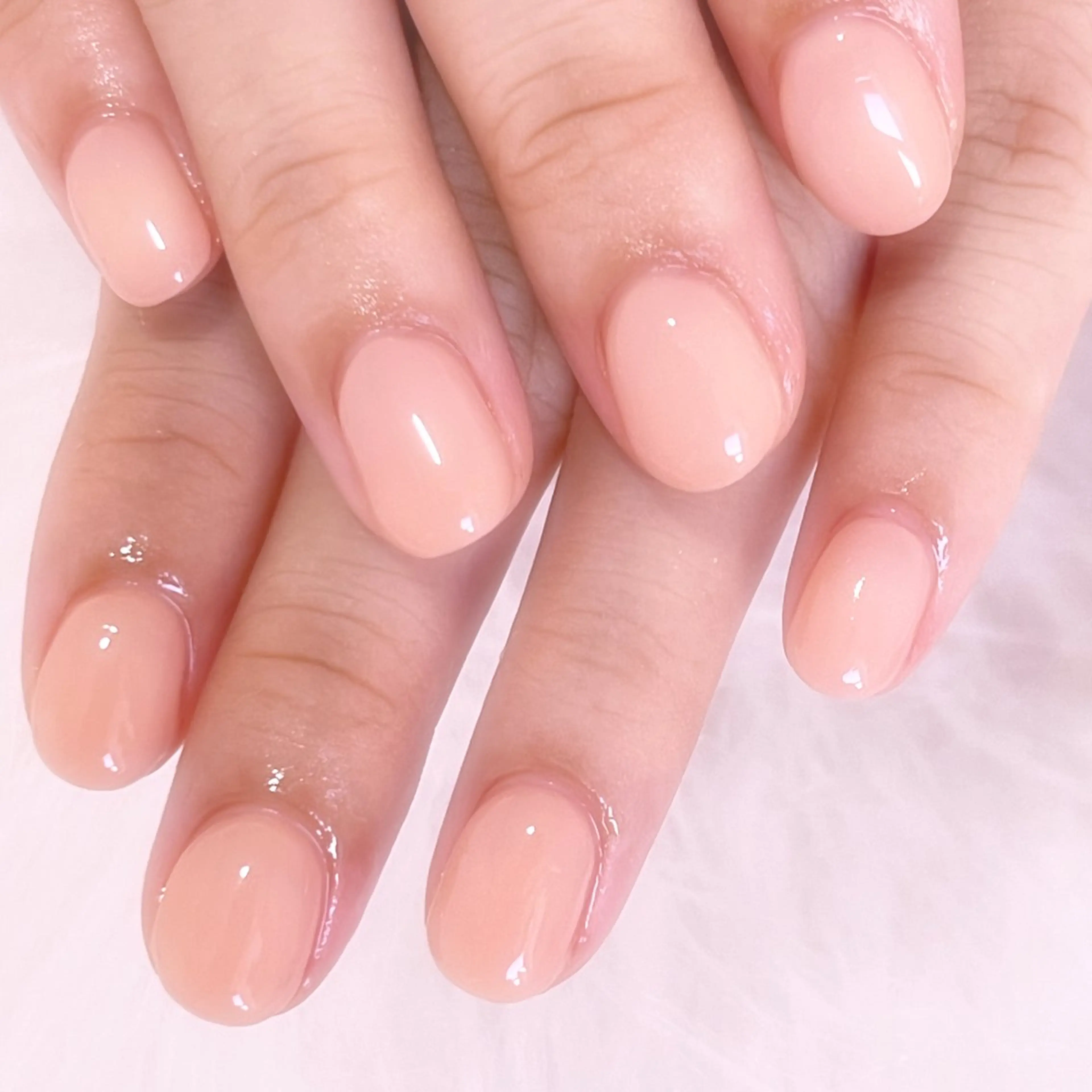 ネイル ハンドネイル 梅島のネイル屋さん所属・梅島の ネイル屋さんのネイルデザイン