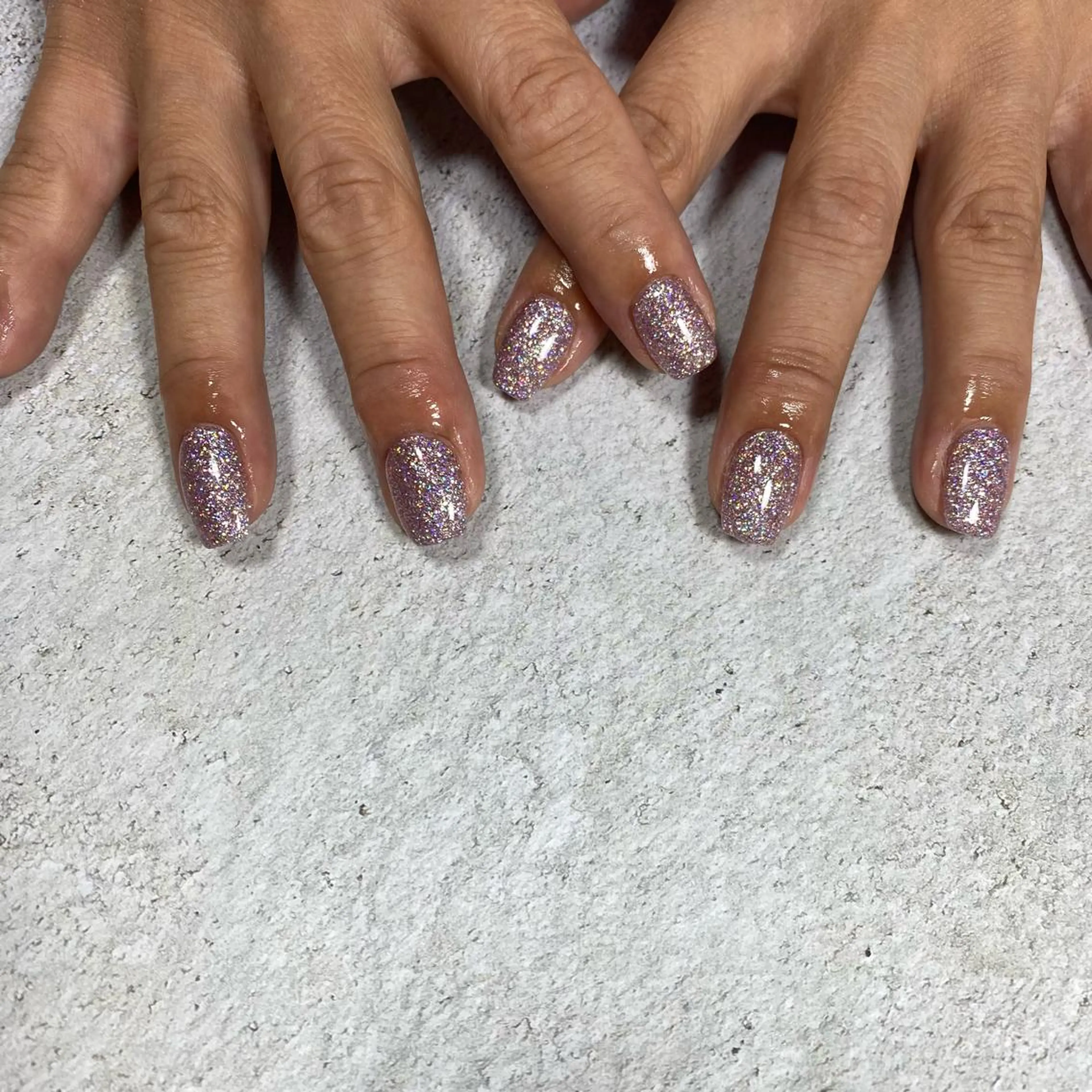 ネイル ハンドネイル Re:Smil所属・☺︎ NOZOMI☺︎のネイルデザイン