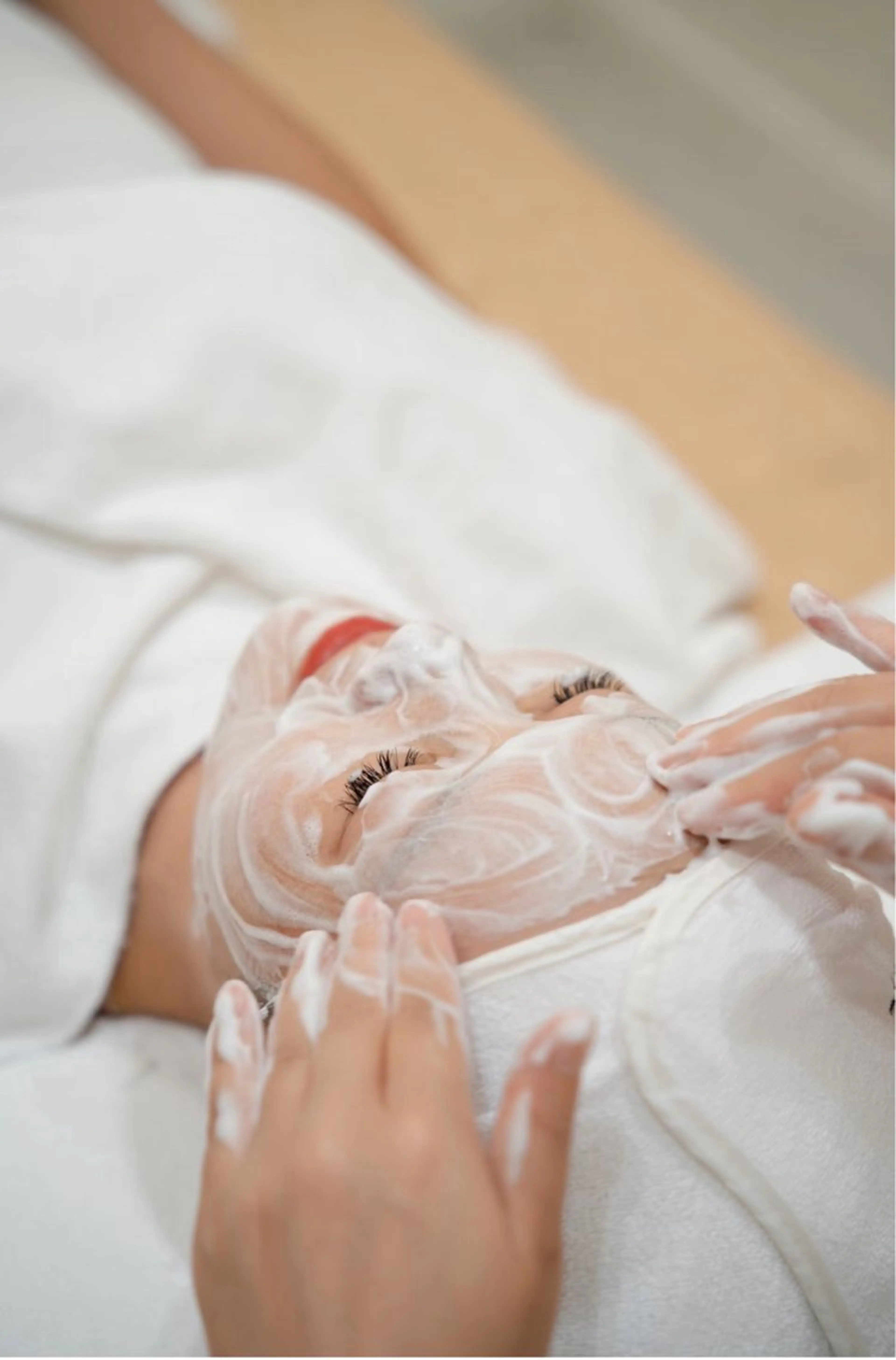 Queen Salonのエステ・リラクイメージ