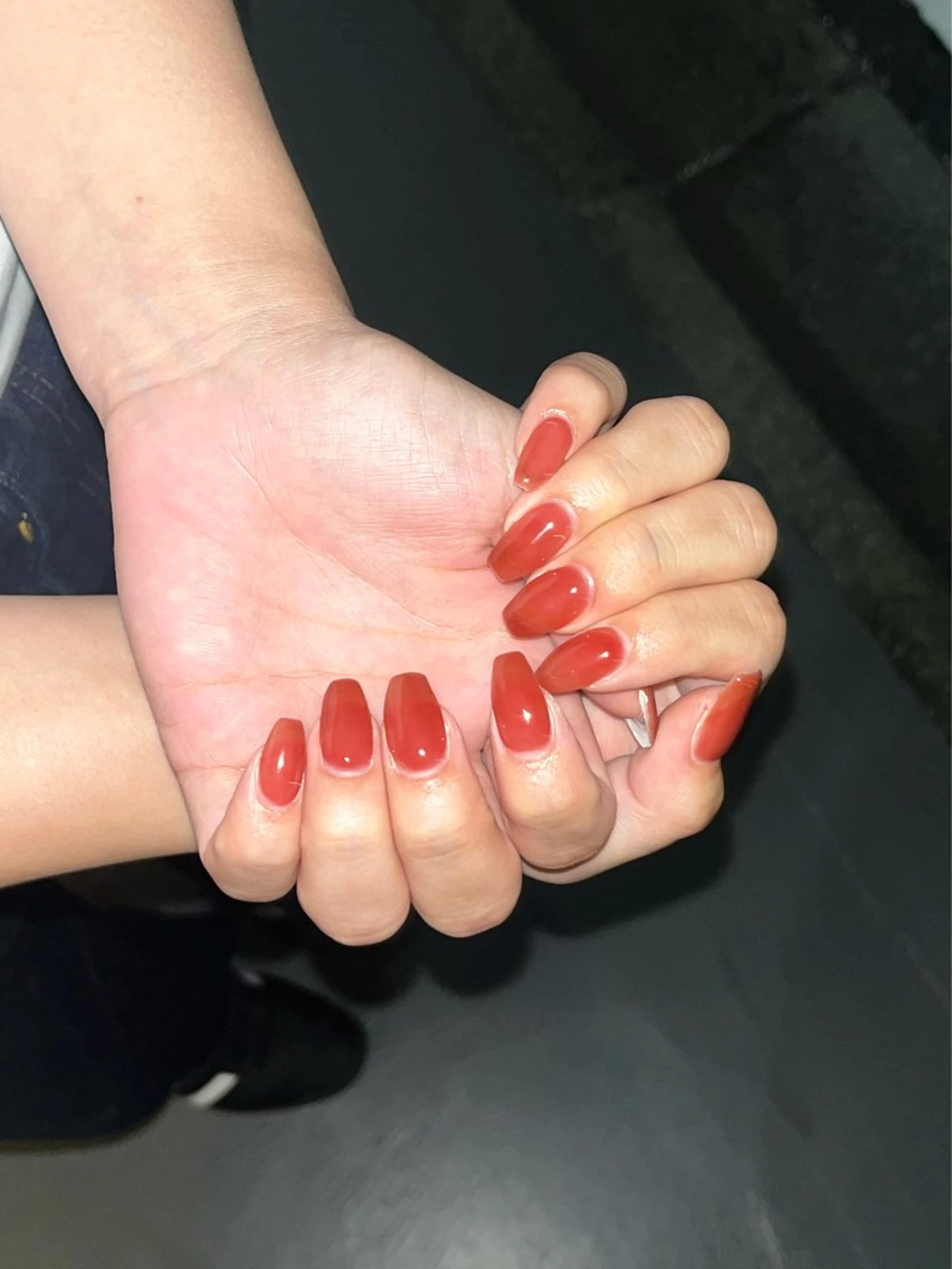 ネイル ハンドネイル IROHA NAIL makoのネイルデザイン