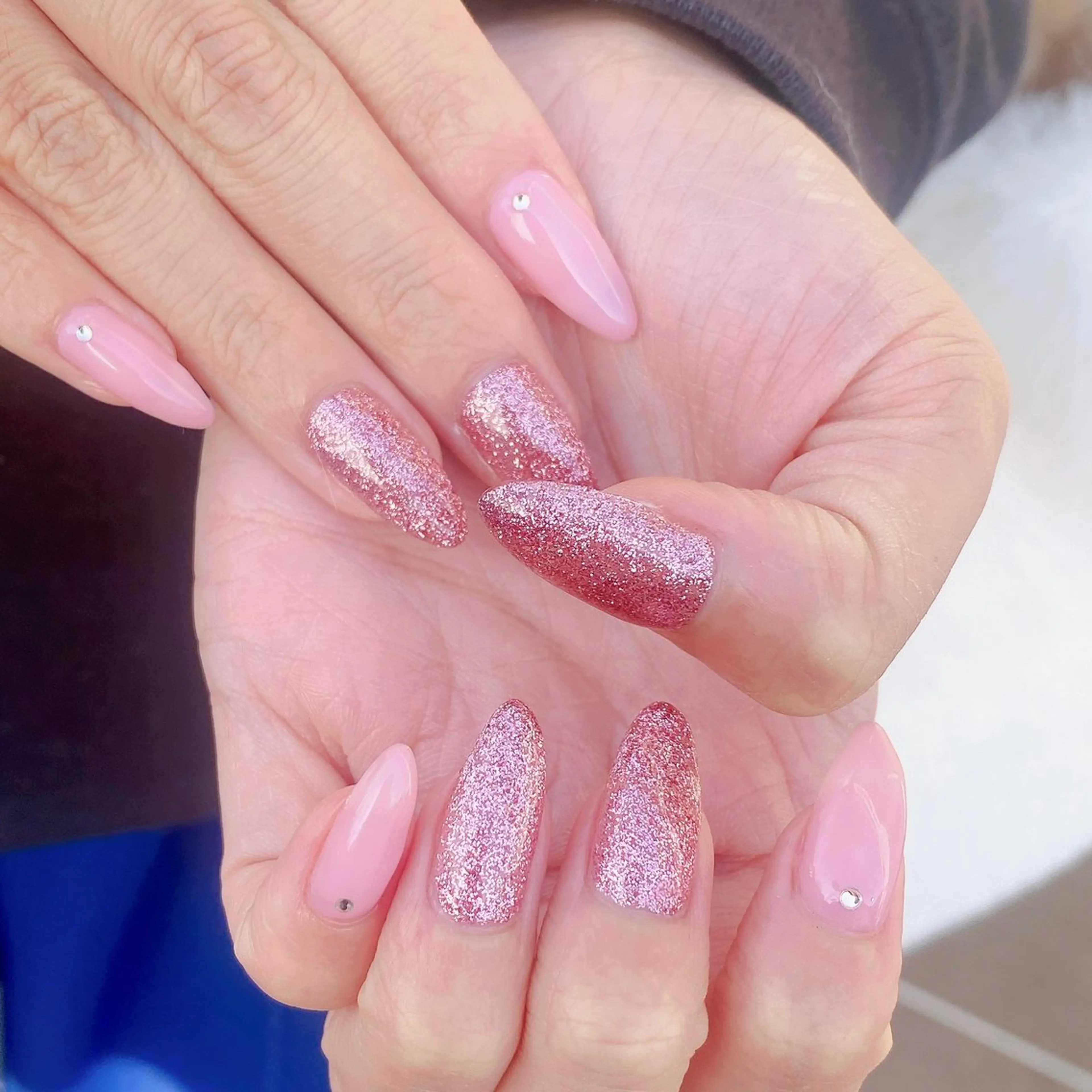 ネイル Nail Doctor所属・naildoctor なおみのネイルデザイン