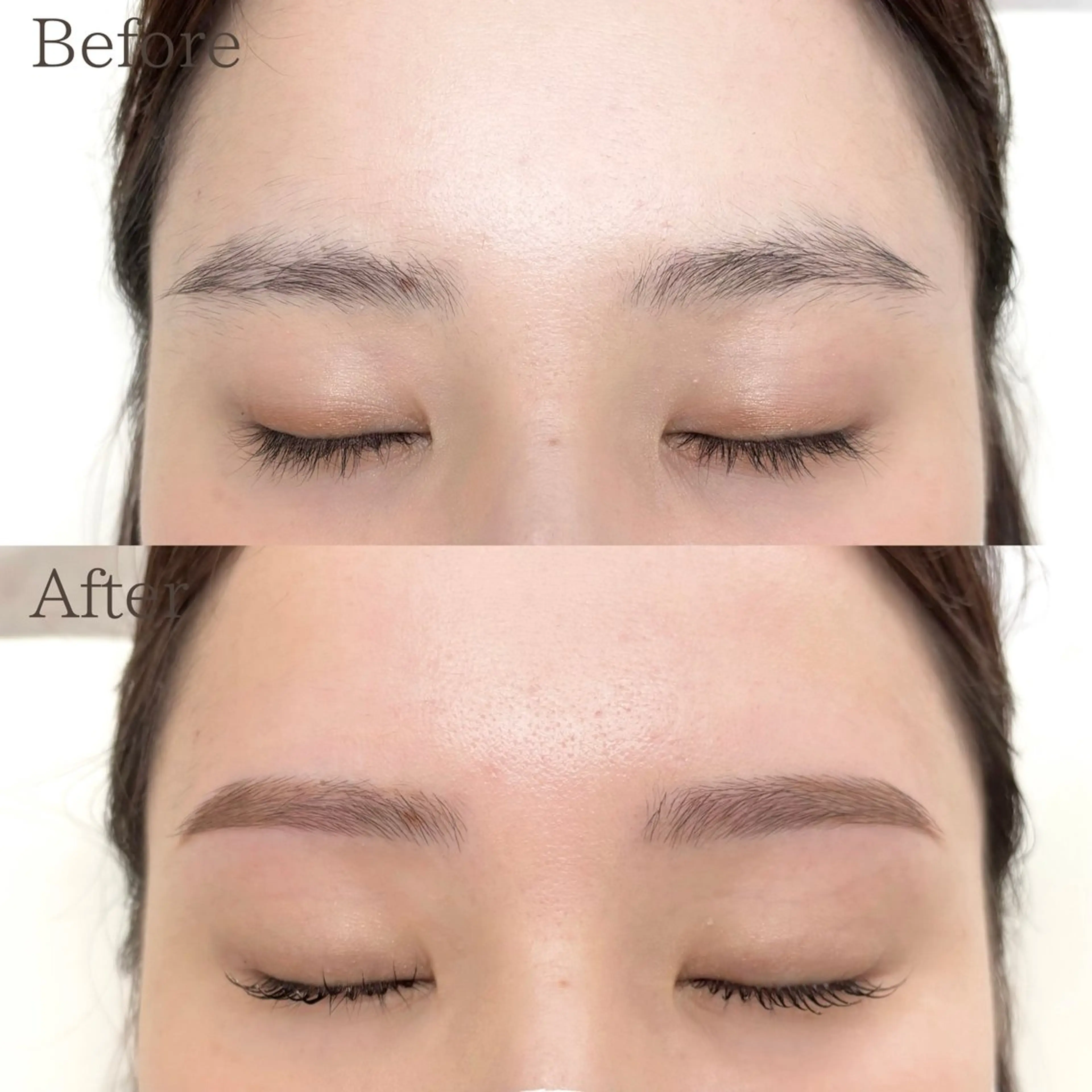 アイブロウ ワックス脱毛 眉カット その他(アイブロウ) WHITE EYE 🤍Mayukaの眉毛・アイブロウイメージ