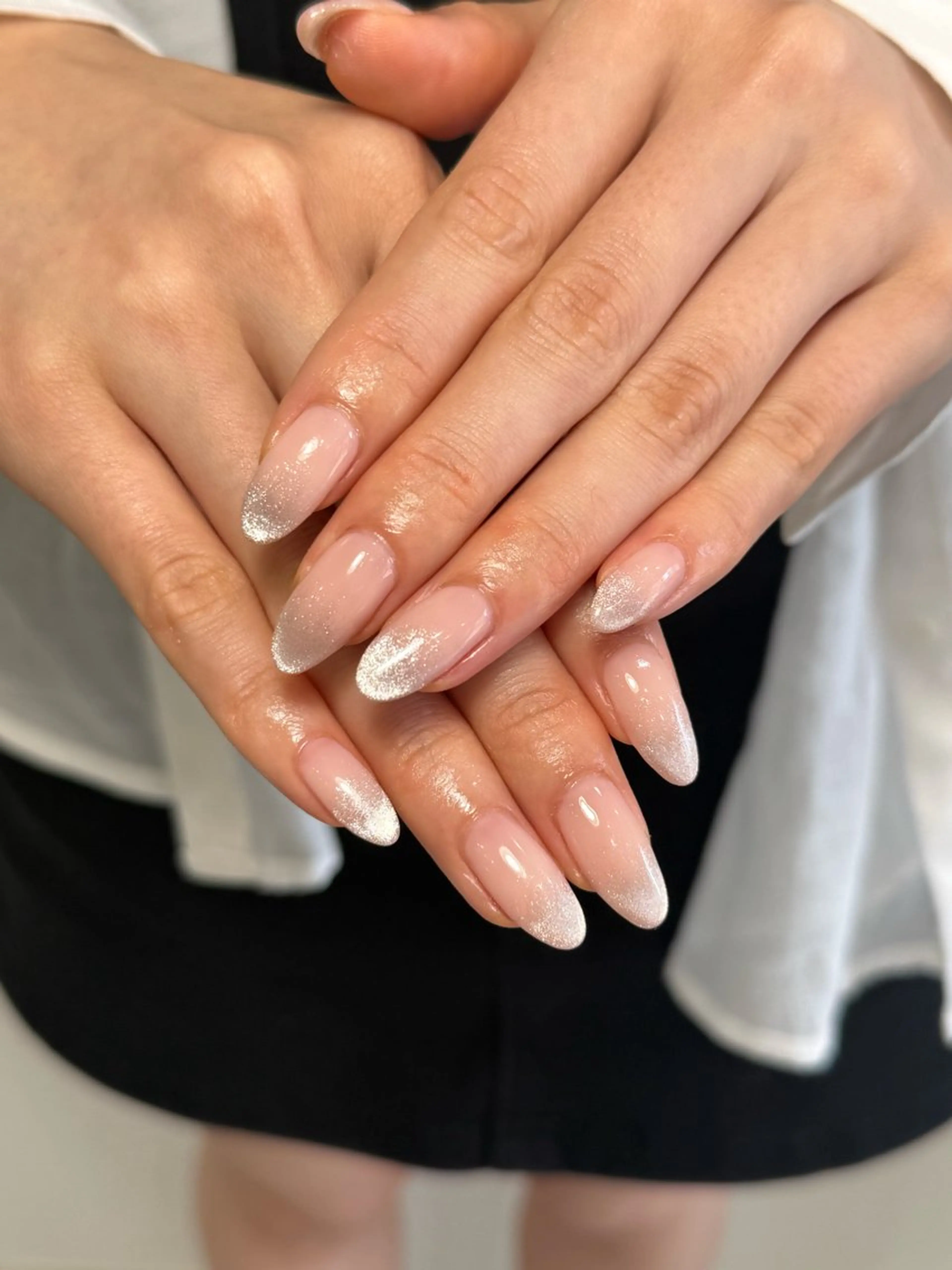 ネイル neouv所属・NEOUV_ mikuのネイルデザイン