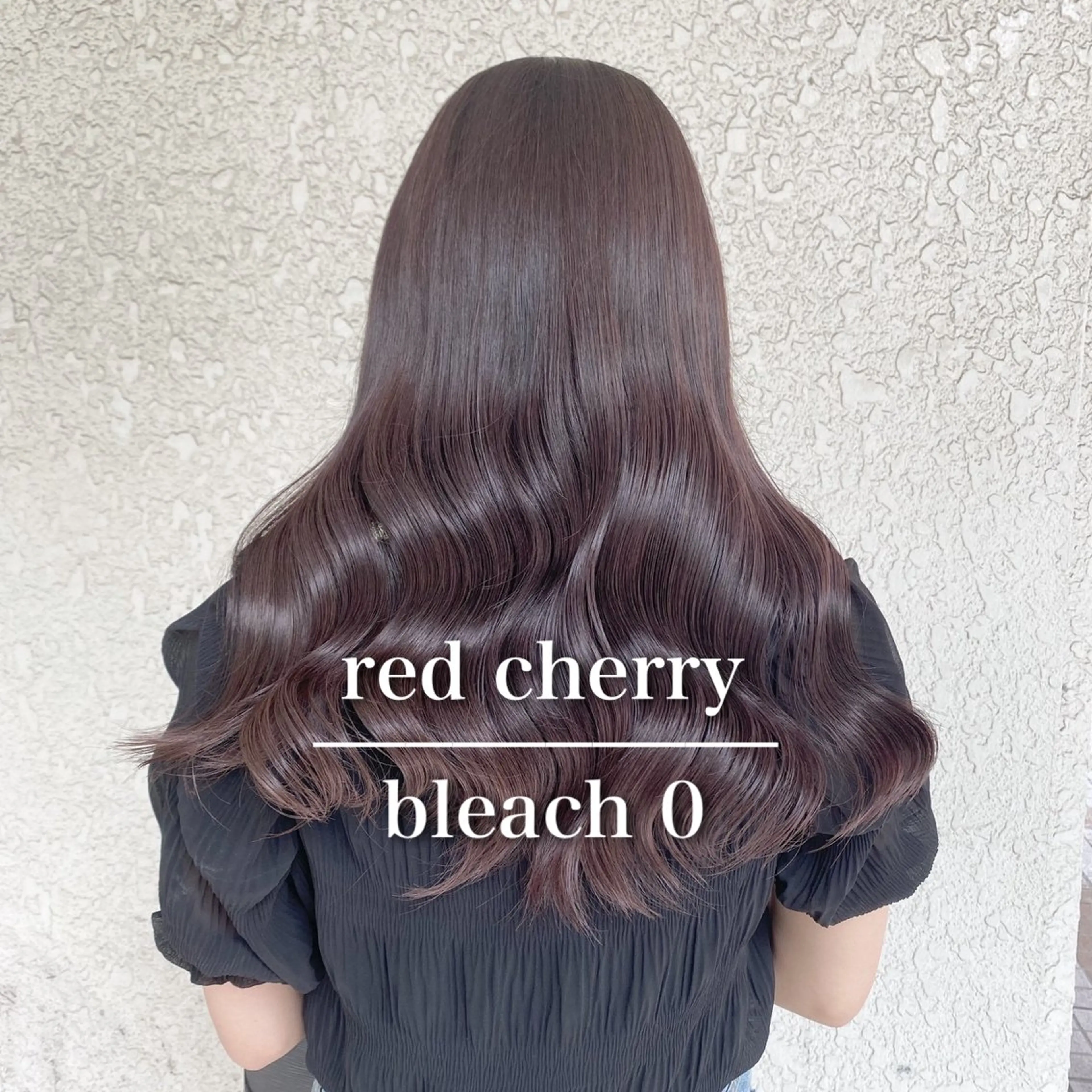 セミロング カラー カット ヘアカラー トリートメント ヘッドスパ ヘアセット 大人っぽ♡上品な暖色 ♡ブリーチなし♡のヘアスタイル